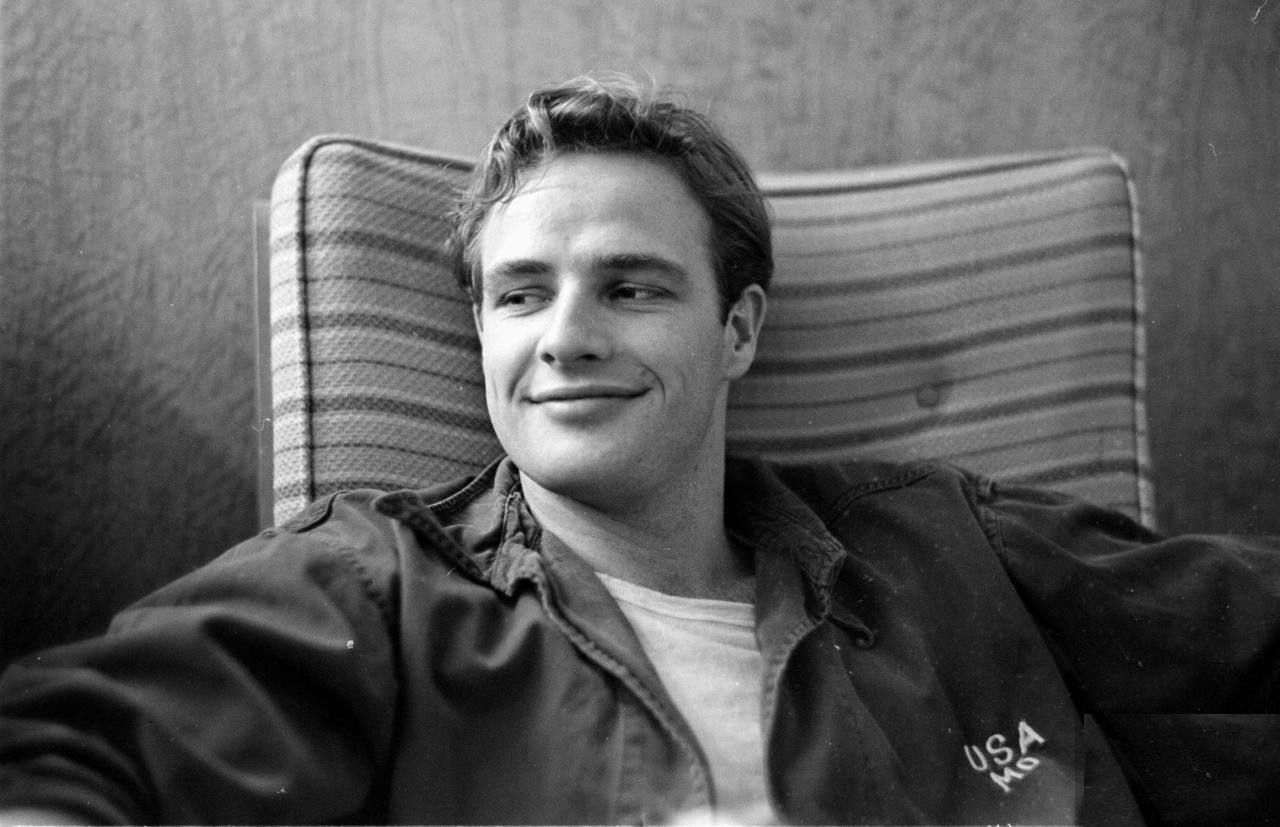 The Godfather Of All Bosses: Marlon Brando — Boss Hunting