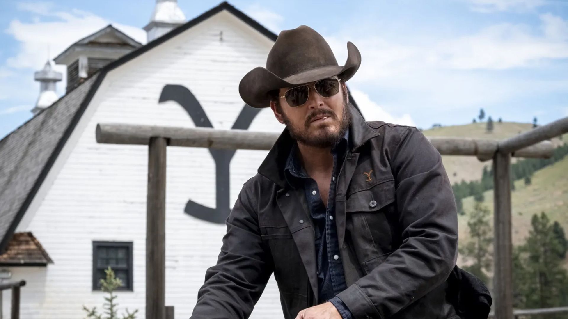 The 'Yellowstone' Empire Is Crumbling — Boss Hunting