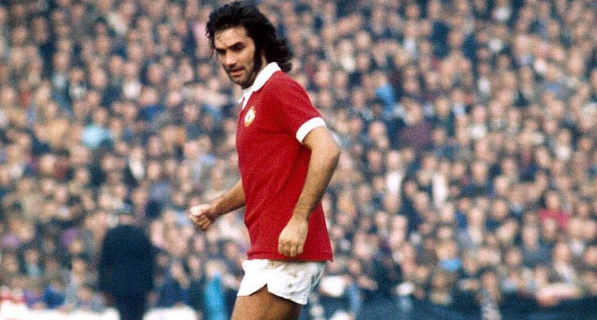 The 18 Most Legendary George Best Quotes That Defined The Ma — Boss Hunting