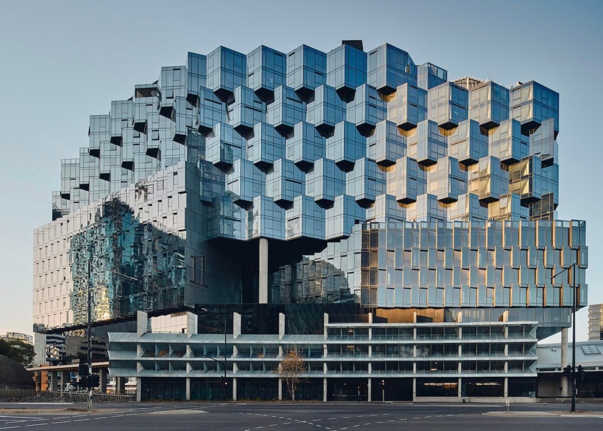 1 Hotel Melbourne