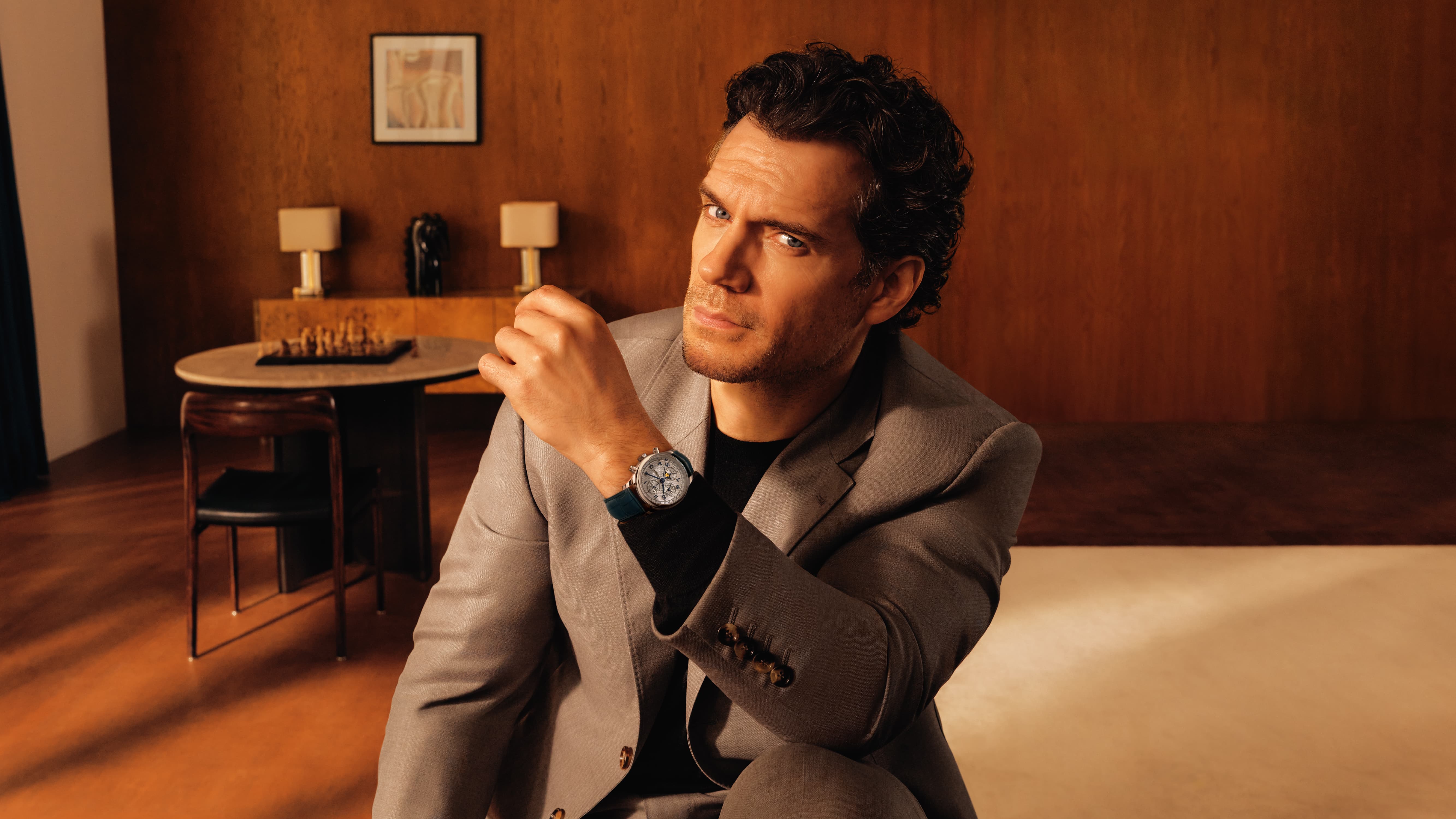 Longines Just Redesigned One Of Its Best-Selling Collections (And Added A Century-Old Chronograph)