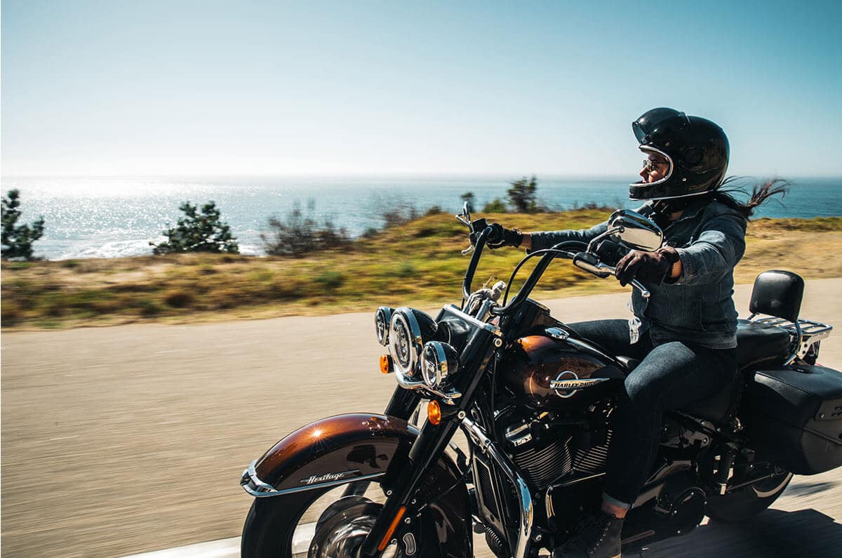 EagleRider: The Tour Company That Explores US & Australia Via Motorbike ...