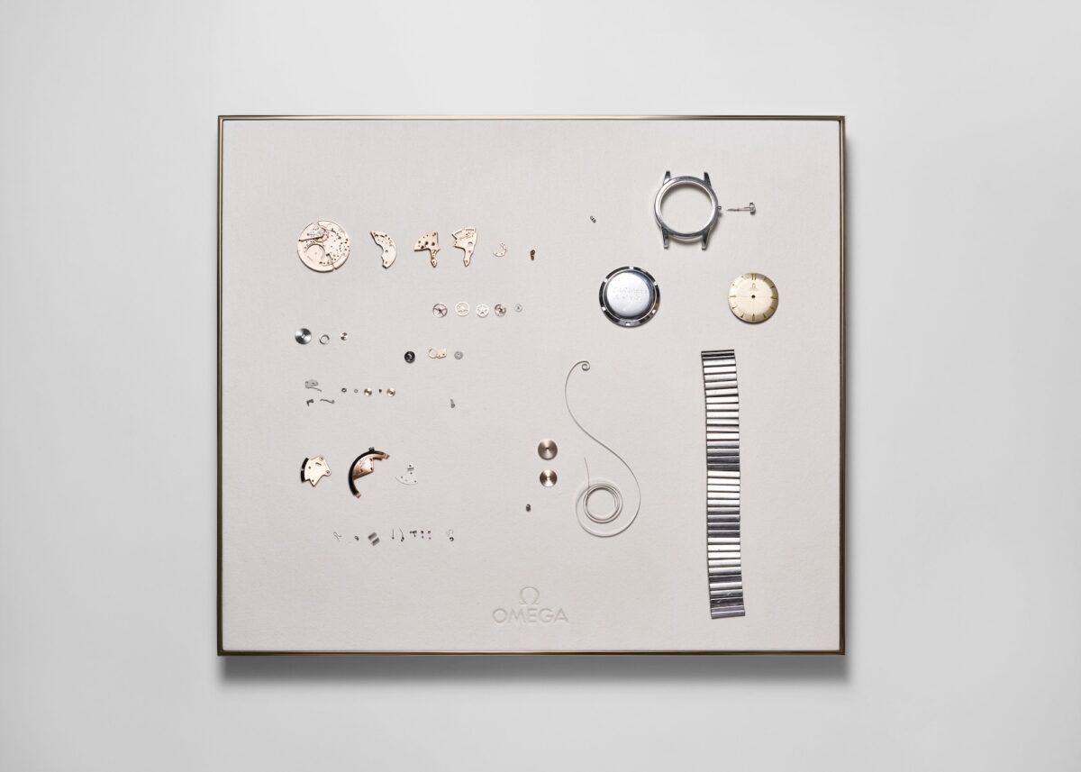 omega restoration