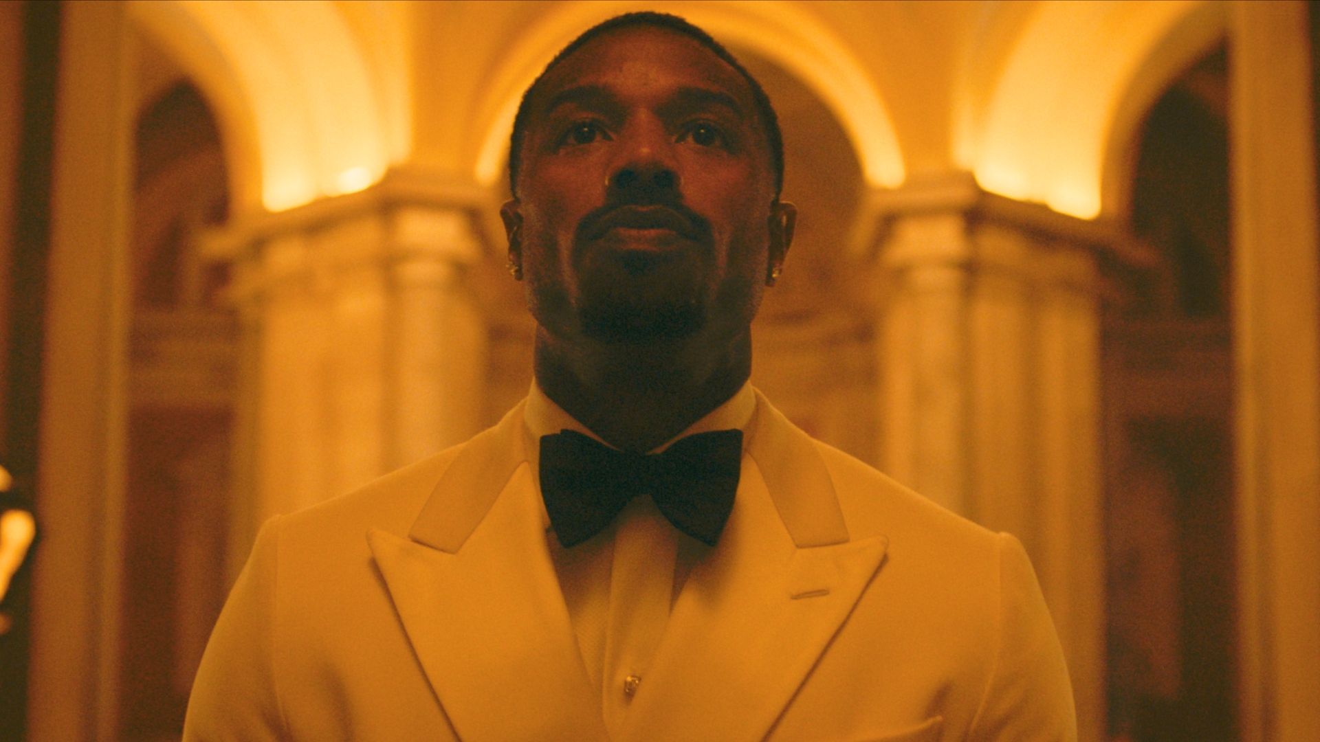 Michael B. Jordan's 'Thomas Crown Affair' Trailer Revealed