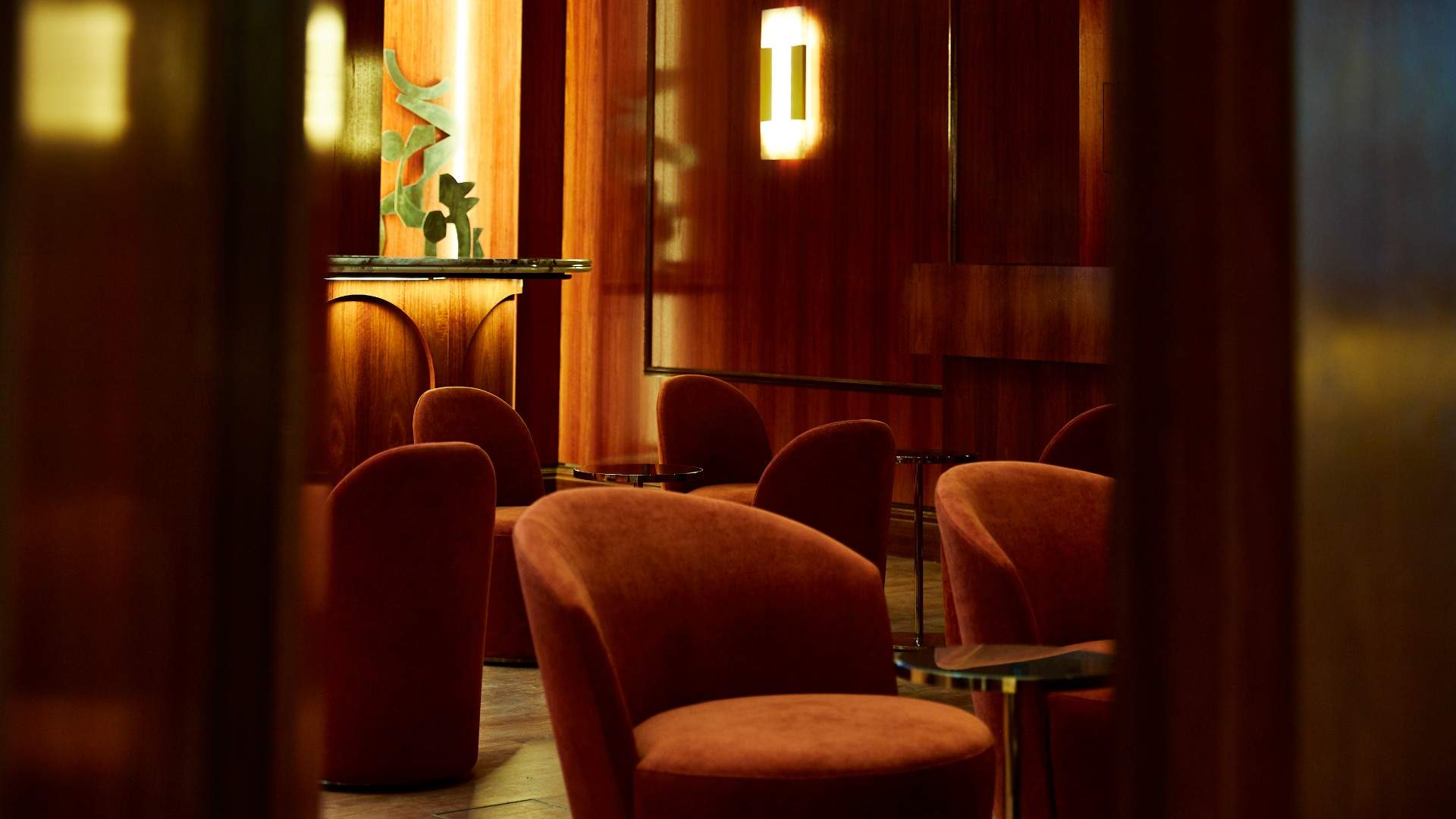 Liquid Intel: Sydney's Clocktower Bar, ‘Baby’ Barolo, & A Cracking Make-Ahead Martini Recipe