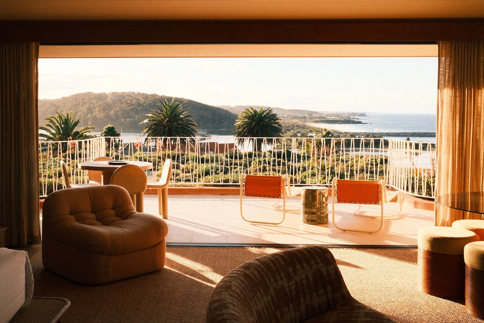 The Whale Is The Kind Of Boutique Hotel You'll Book Again Before You Leave