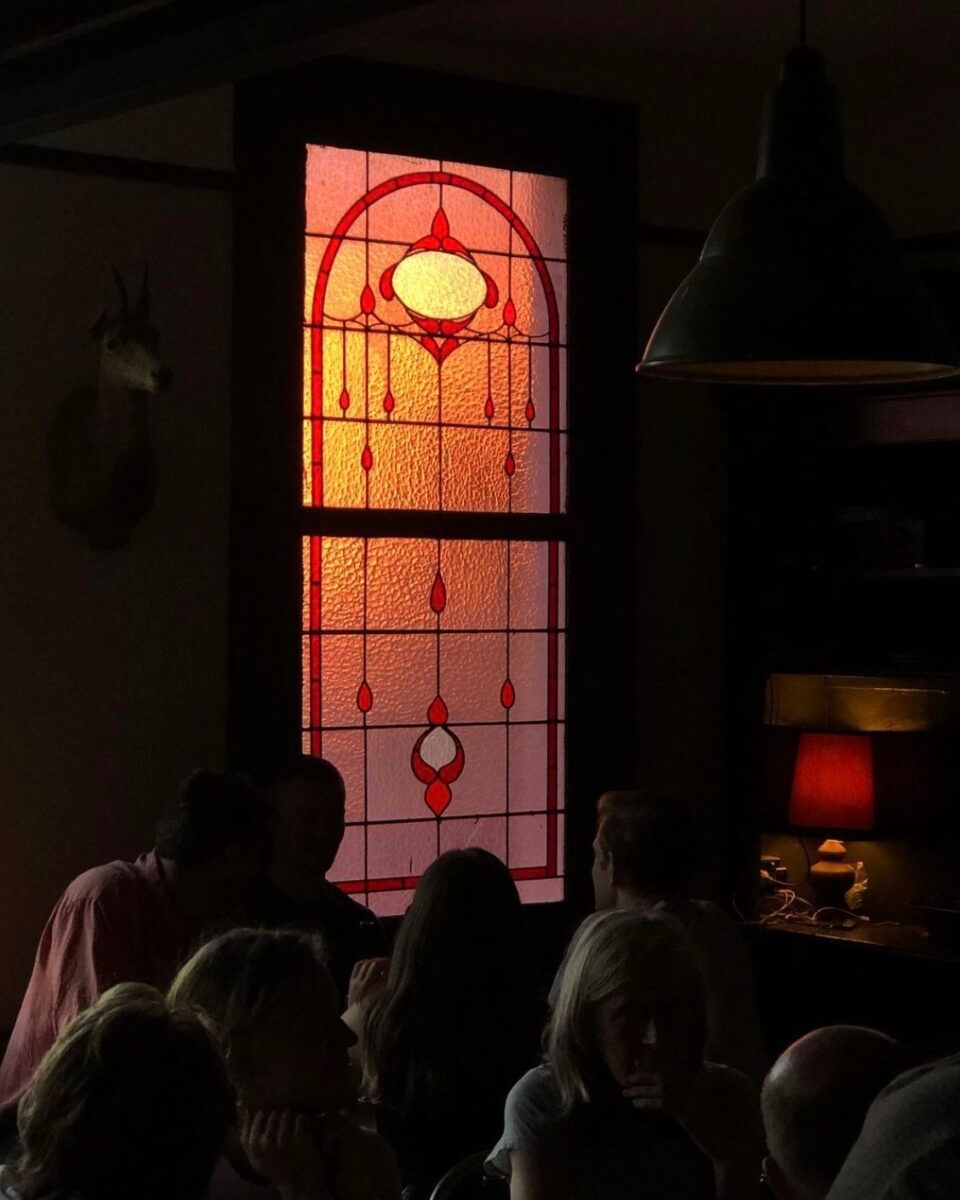 best pubs melbourne