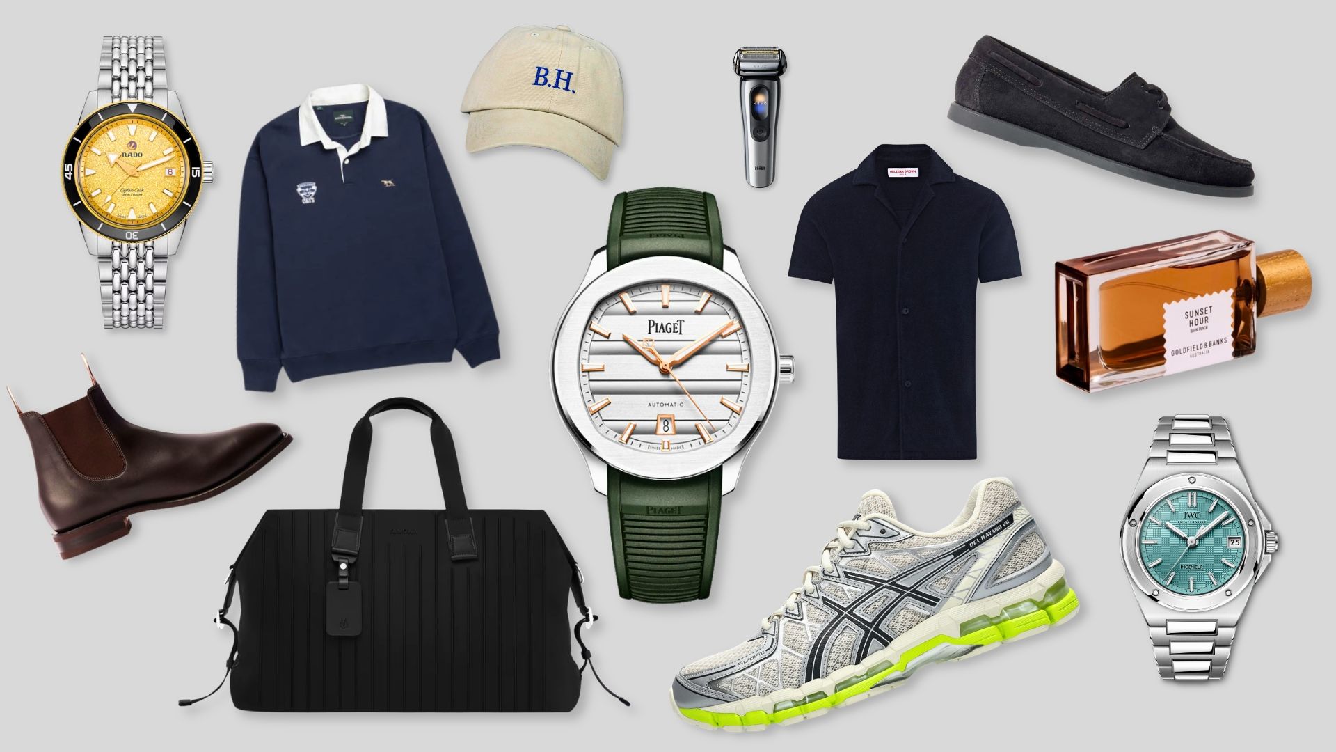 21+ Stylish Father's Day Gift Ideas For Every Budget