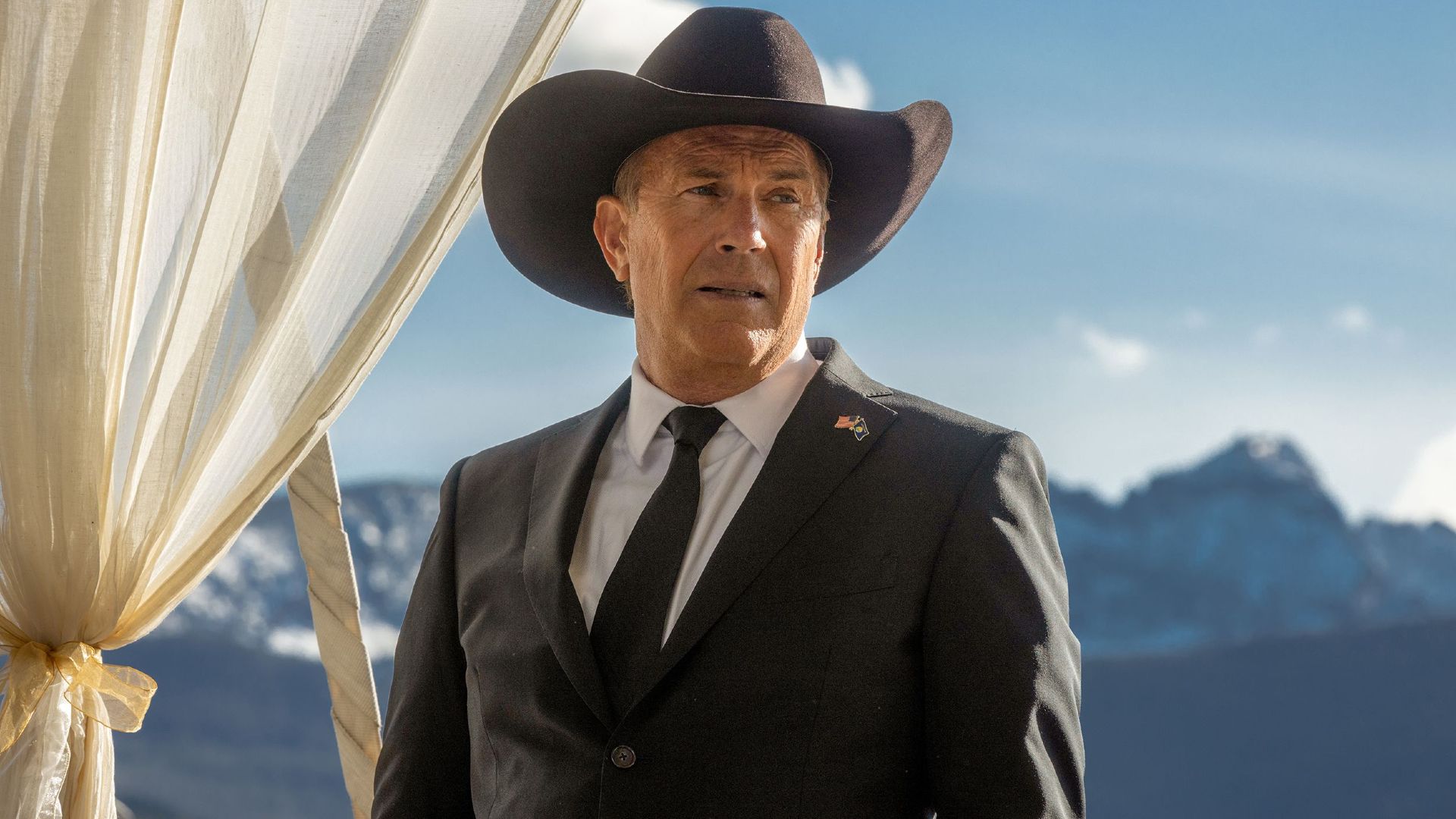 And Just Like That, 'Yellowstone' Is Coming To An End — Boss Hunting