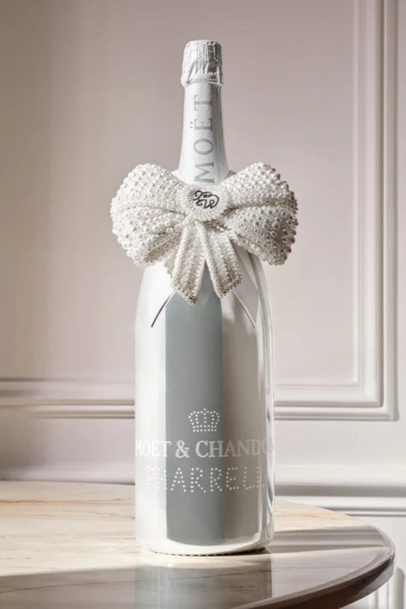 Moet Pharrell Williams