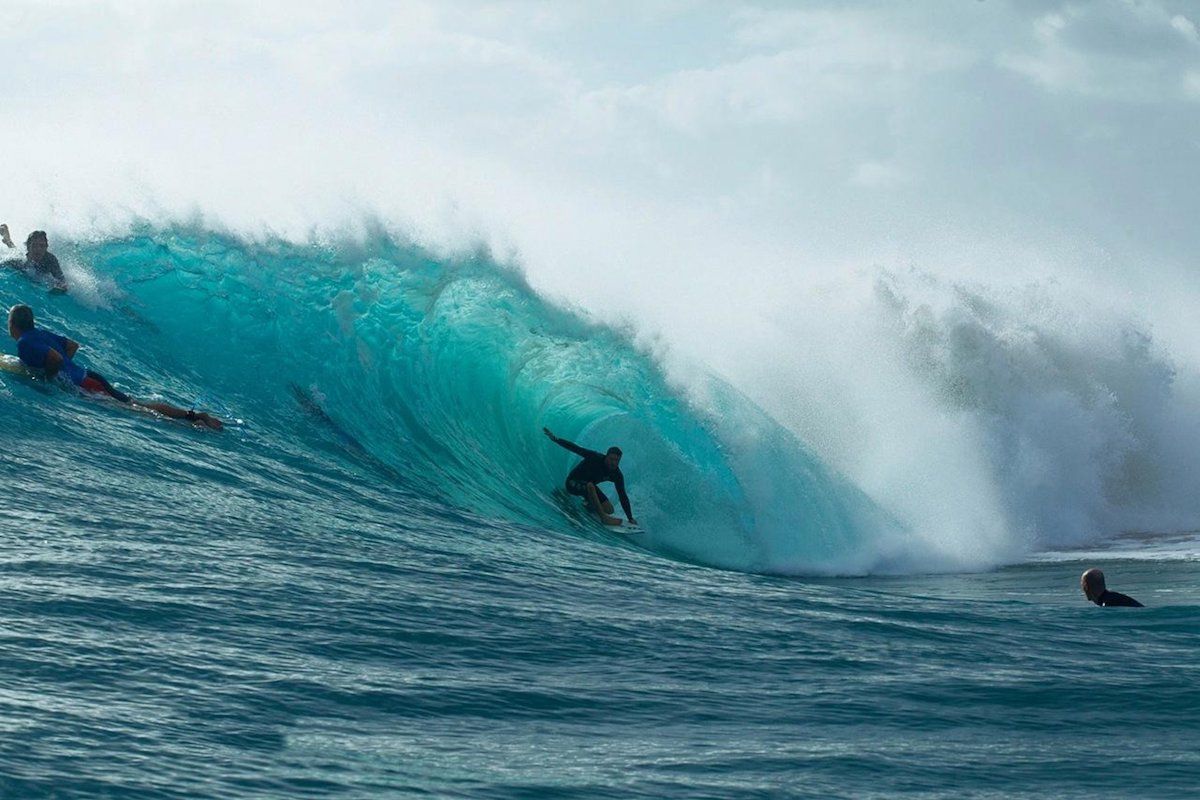 5 Queensland Surf Breaks To Fuel Your Summer Stoke — Boss Hunting