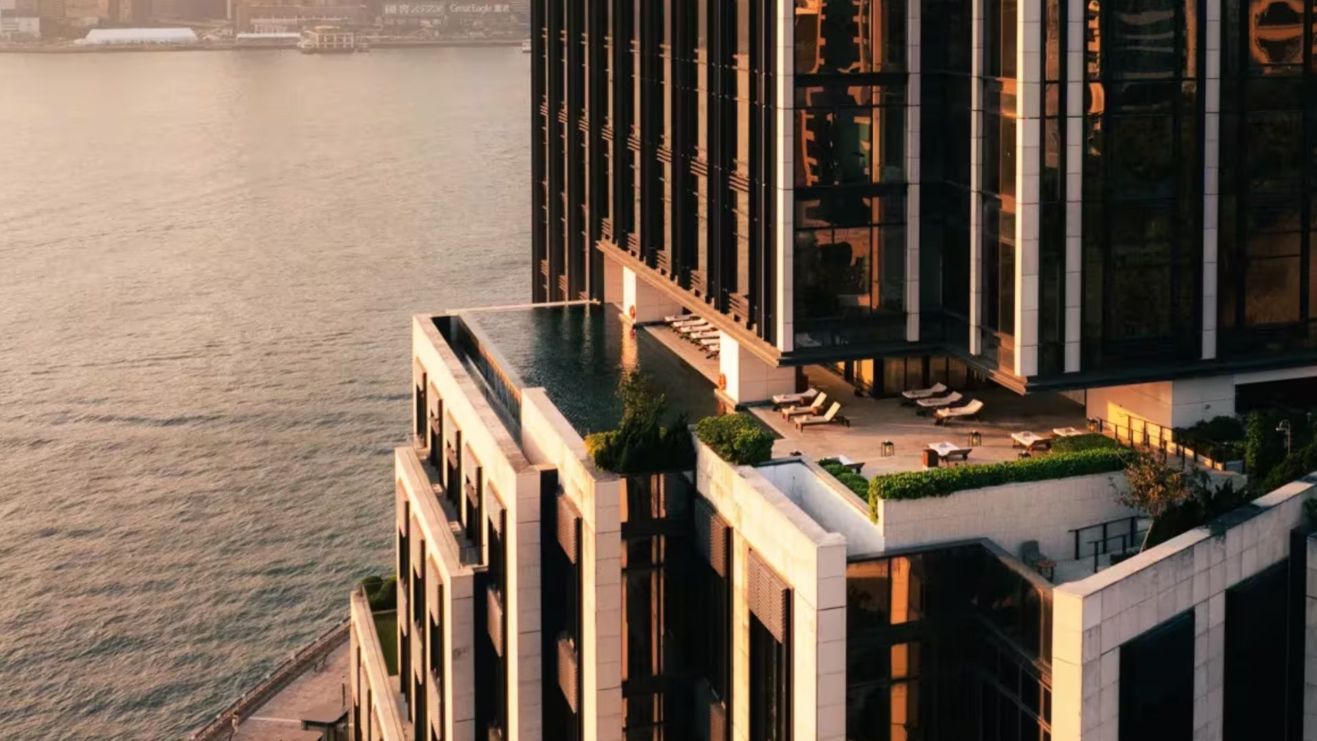 The World's 50 Best Hotels For 2026 Have Been Revealed