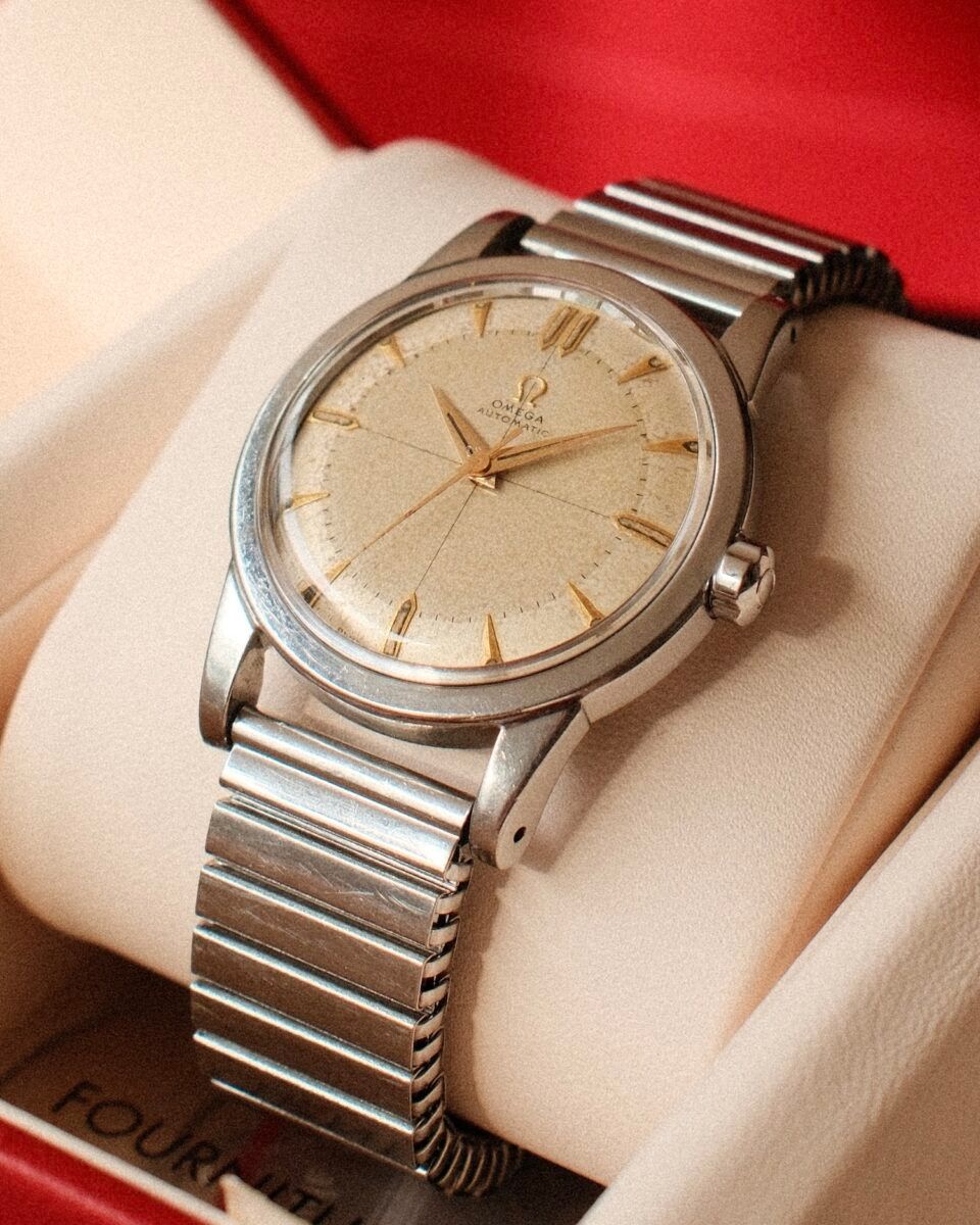omega restoration