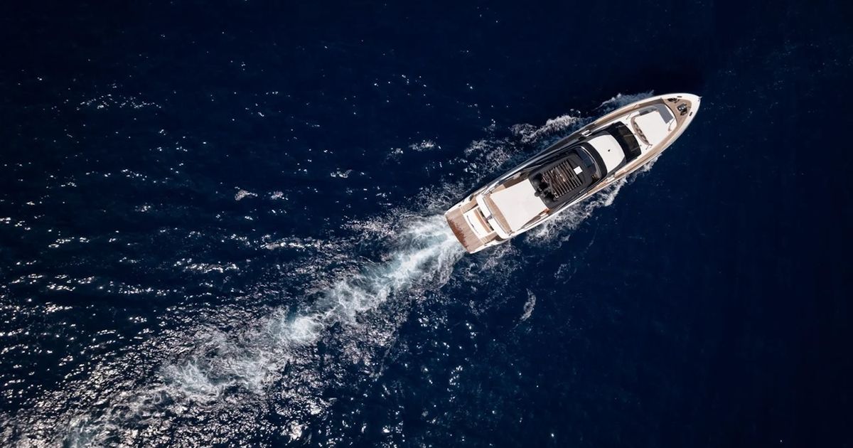 How To Charter A Yacht in Europe Without Paying A Premium