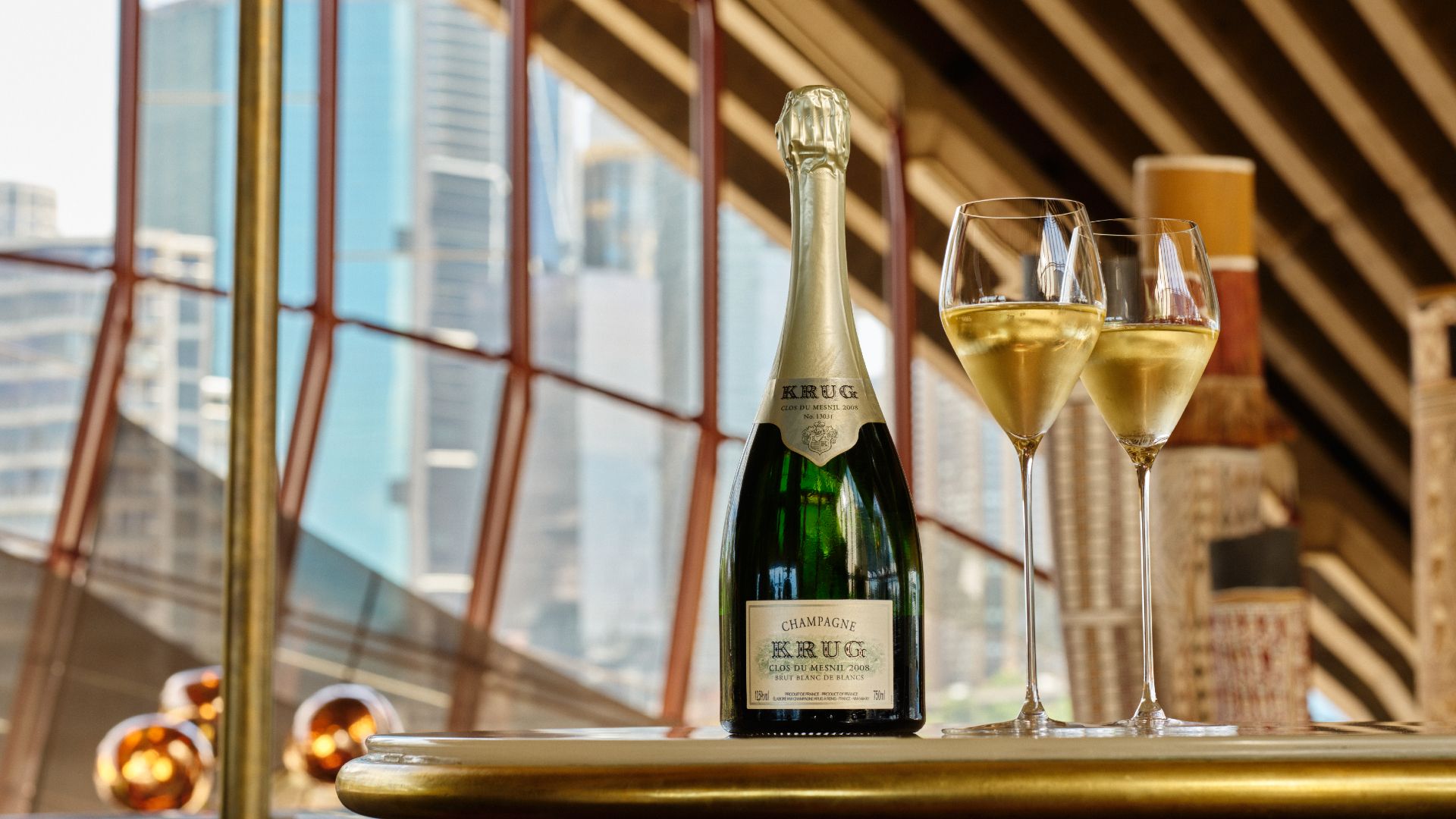 Would You Pay $650 For A Glass Of The Modern Era's Greatest