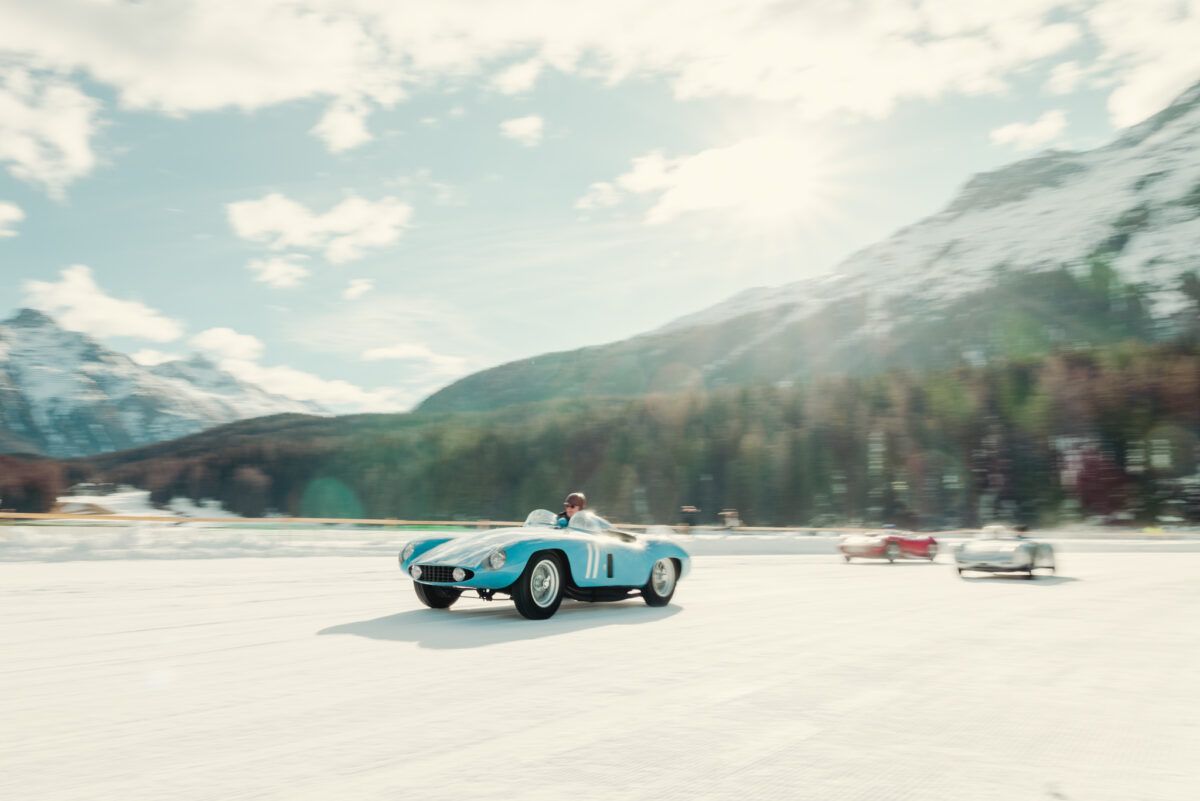 I.C.E. St. Moritz 2023