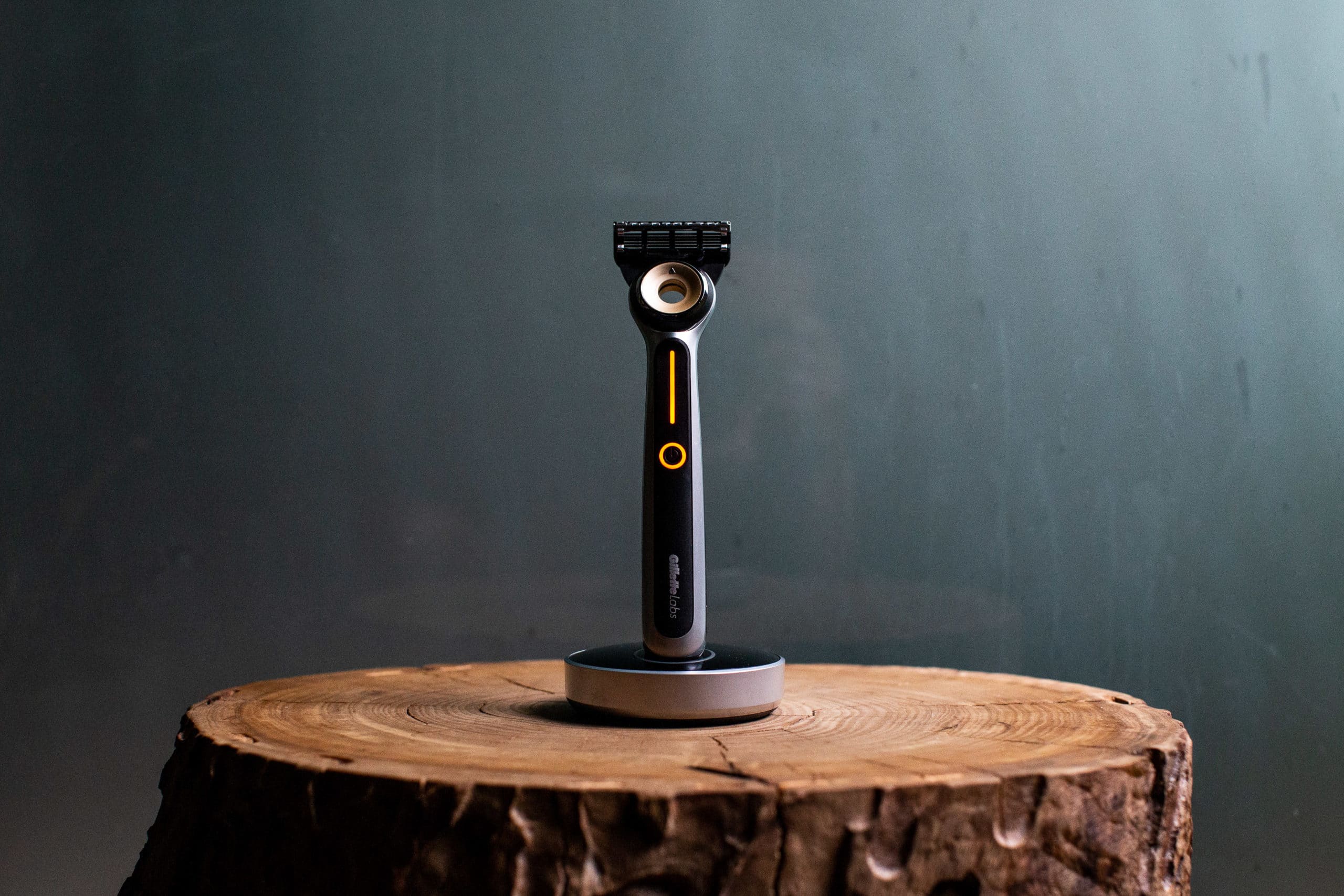 The History Of Gillette: Innovation Across 120 Years — Boss Hunting
