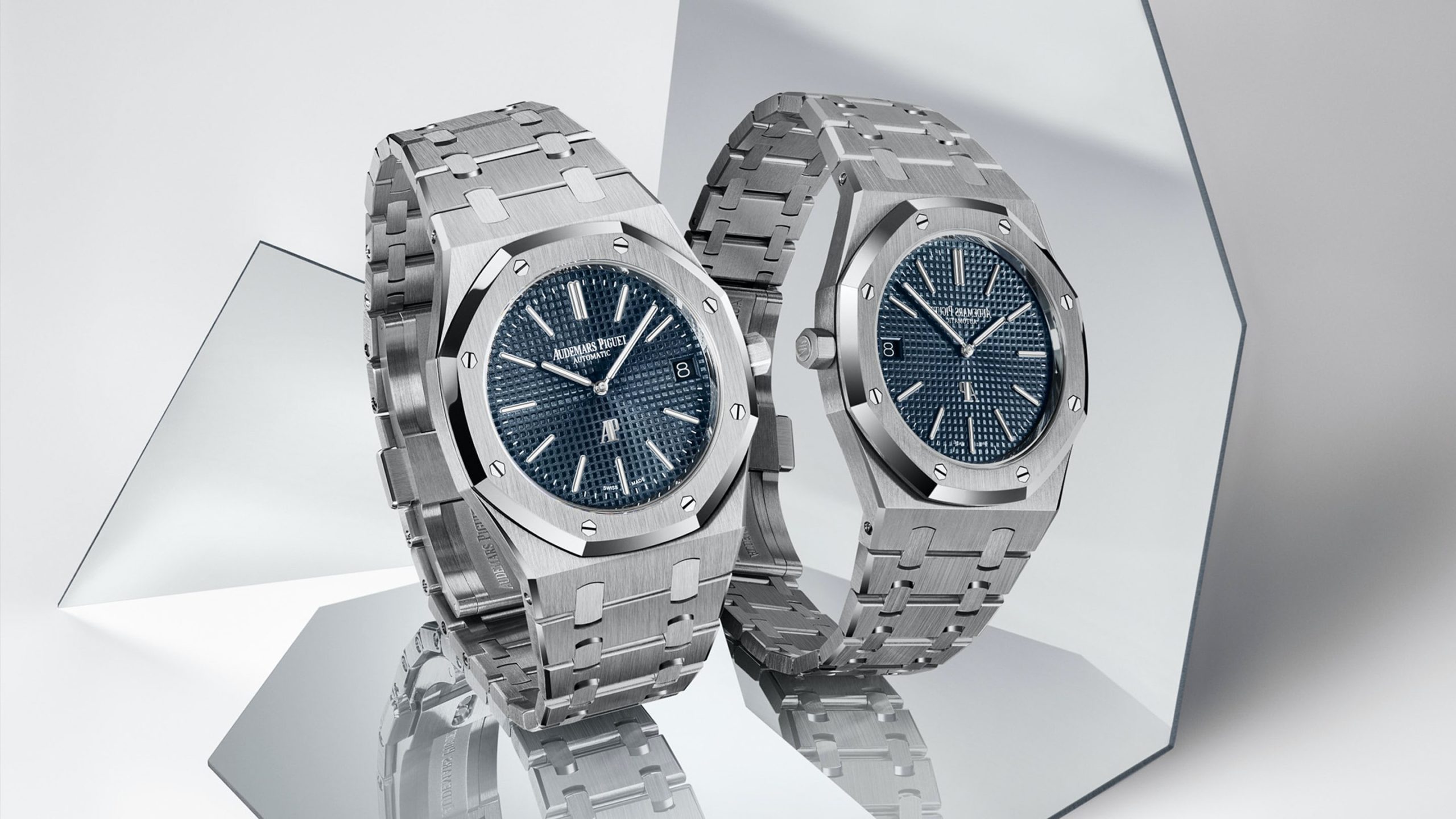 Audemars Piguet Celebrates The 50th Anniversary Of The Royal Oak