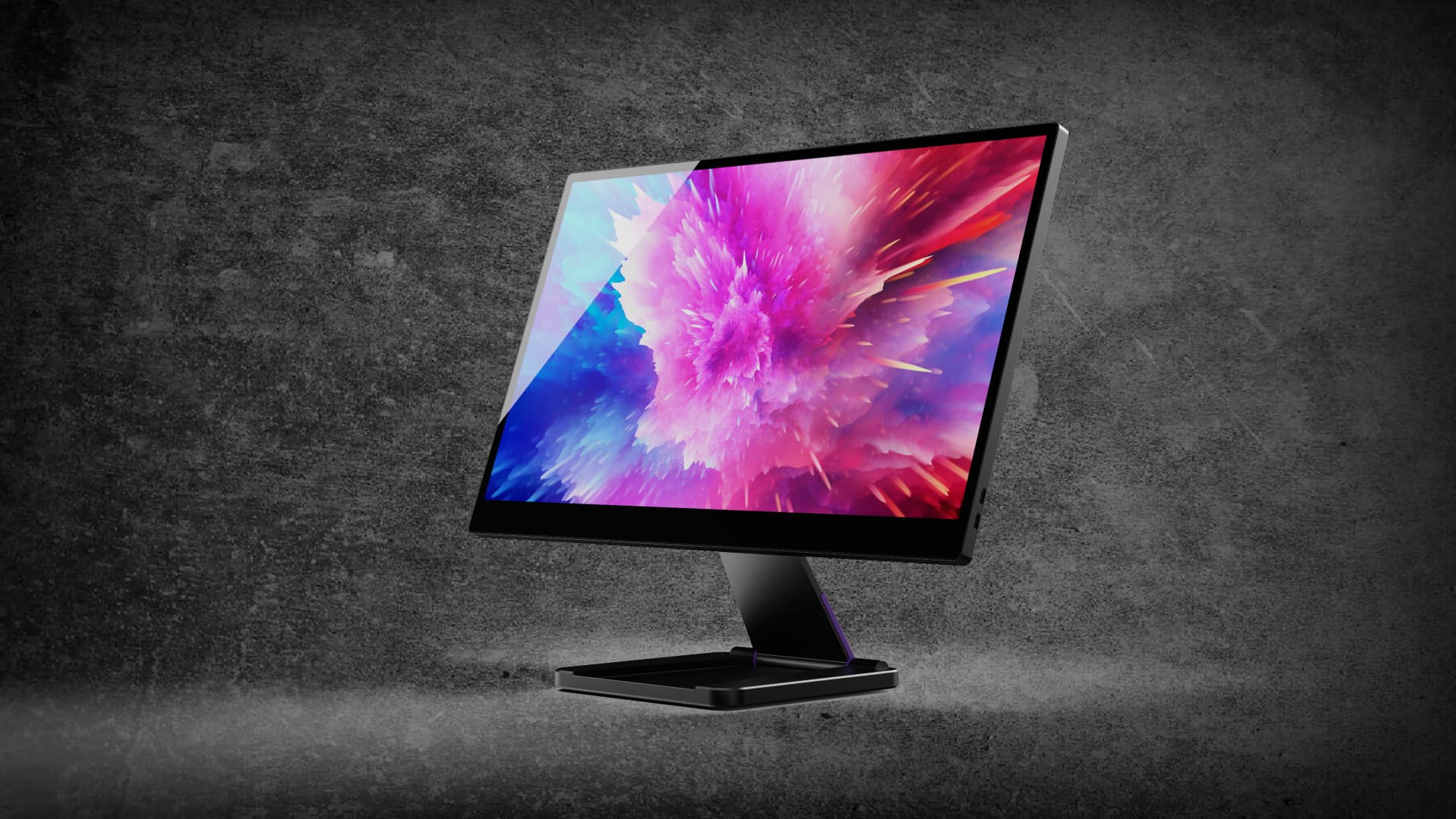 Espresso Displays Unveil The Rolls-Royce Of Portable Screens — Boss Hunting