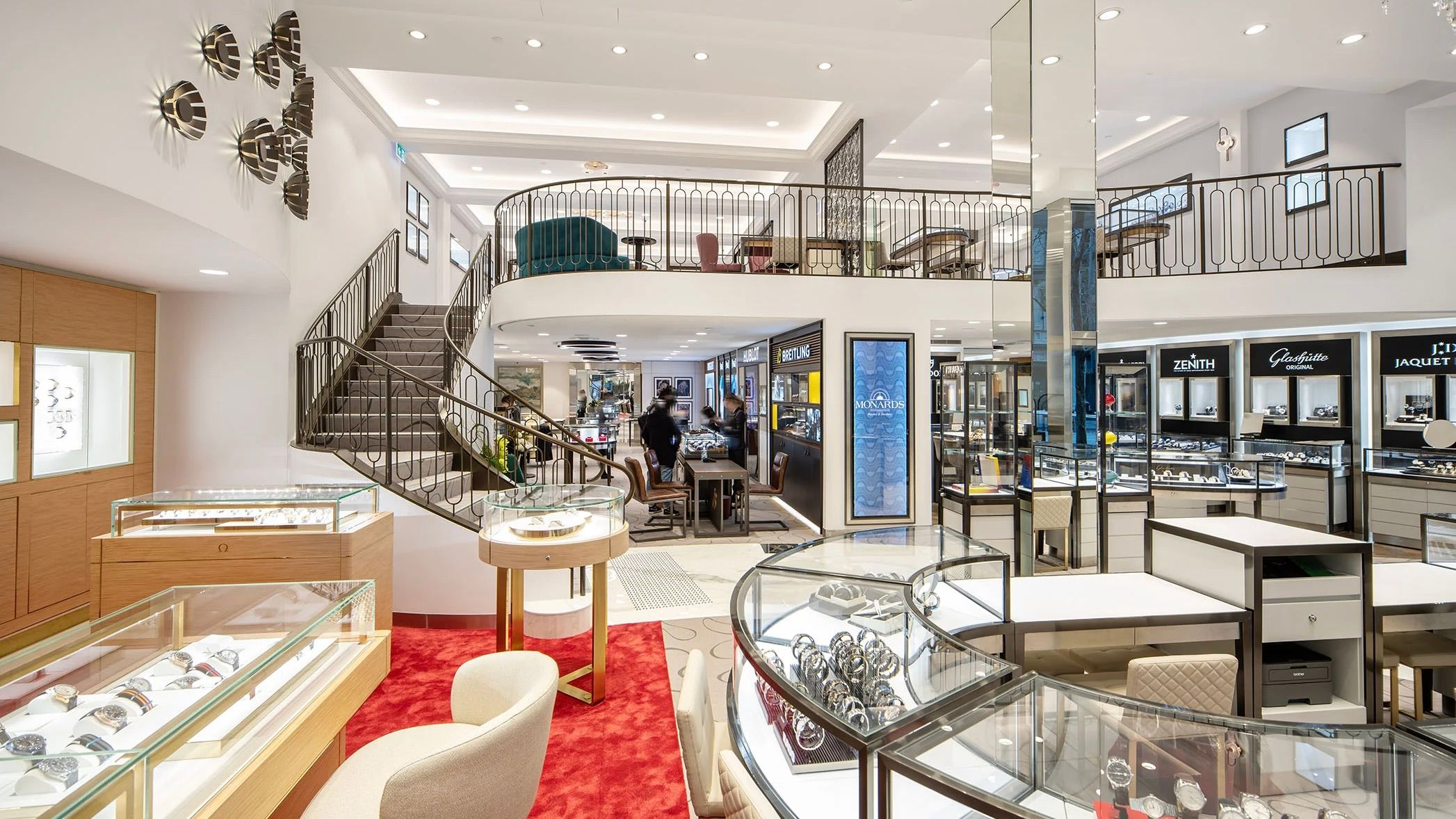 The Best Watch Shops In Melbourne Right Now — Boss Hunting
