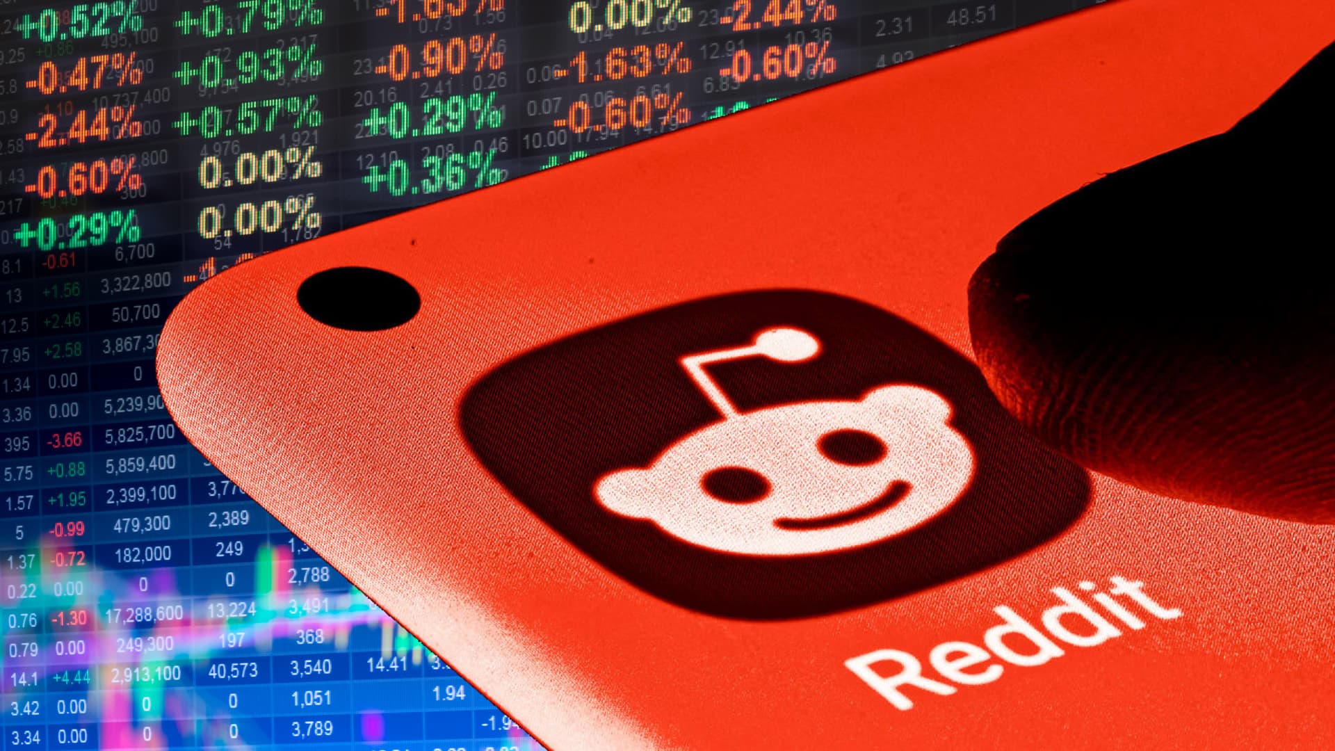 Reddit, Front Page Of The Internet, Targets $5B Valuation For IPO ...