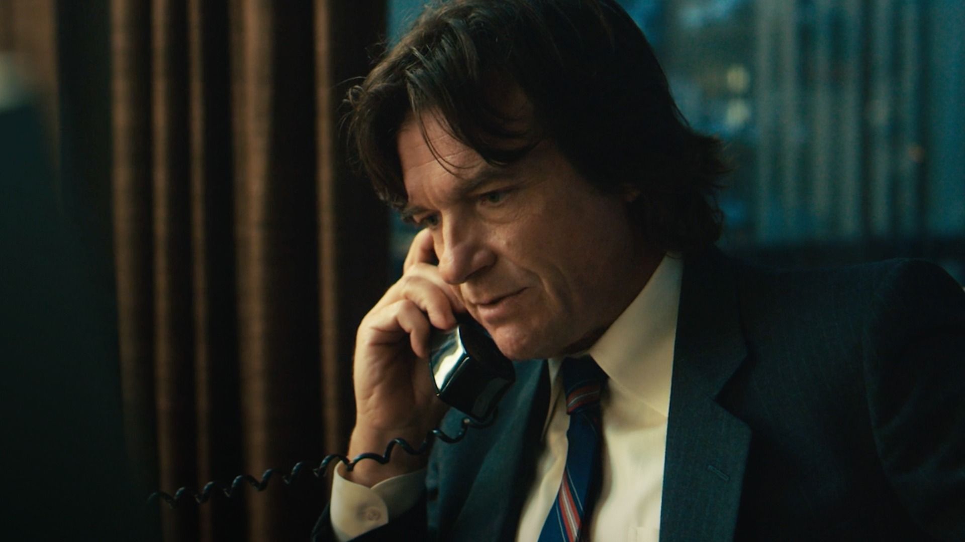 Daddy Ball: Jason Bateman's 'Beef'-Style Series Heads To Net — Boss Hunting