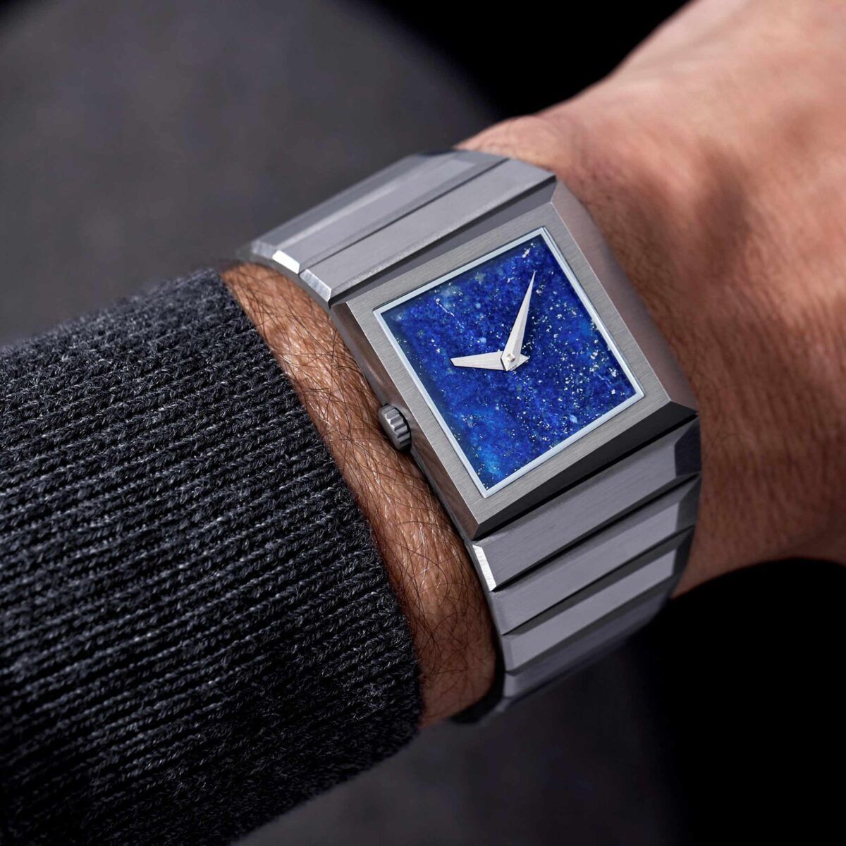 quartz watchmaking