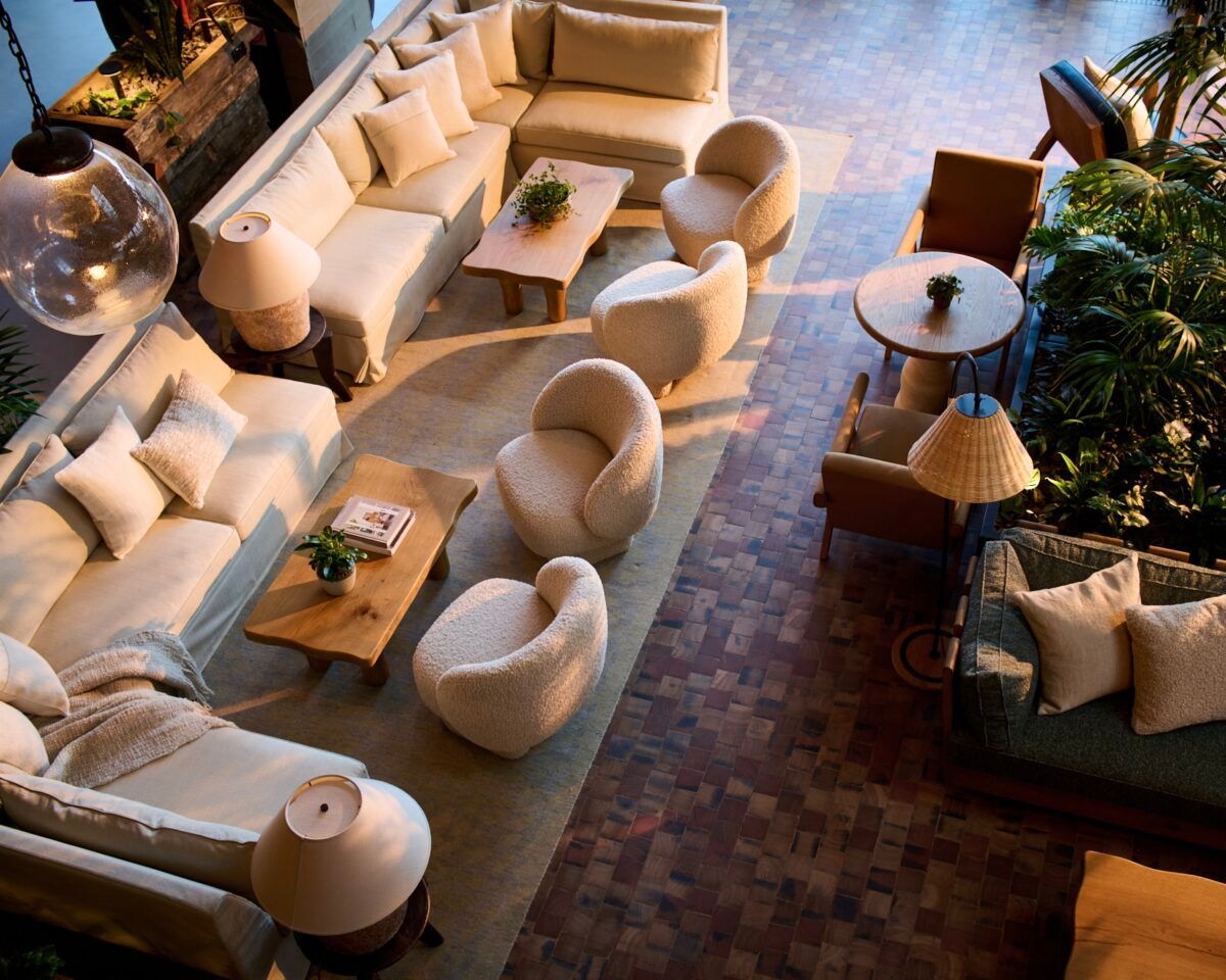 1 Hotel Melbourne