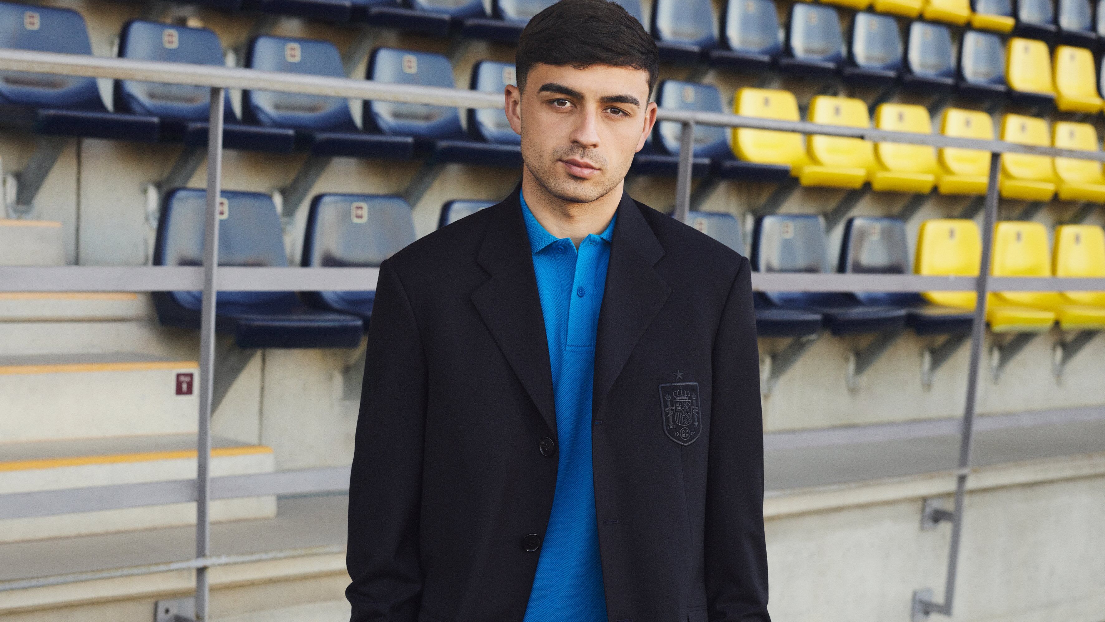 Why Every Fashion Brand Wants A Piece Of The World Cup