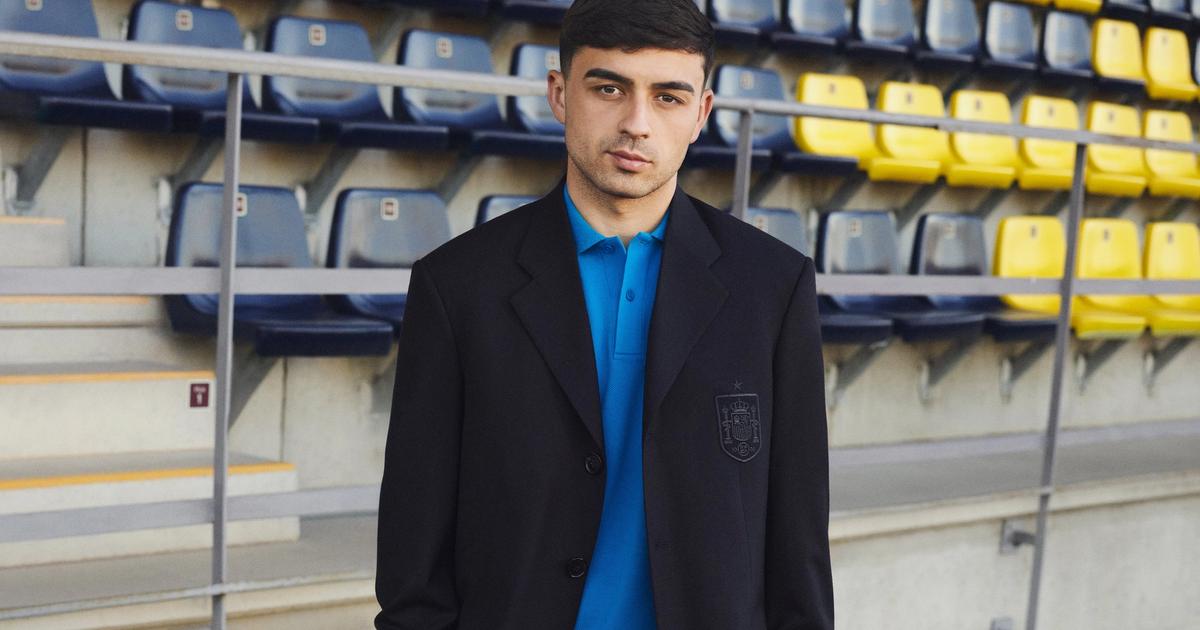 Why Every Fashion Brand Wants A Piece Of The World Cup