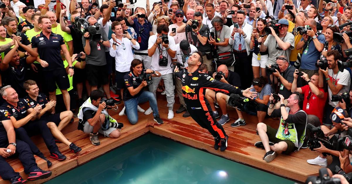 10 Best Monaco Grand Prix Moments In Formula 1 History