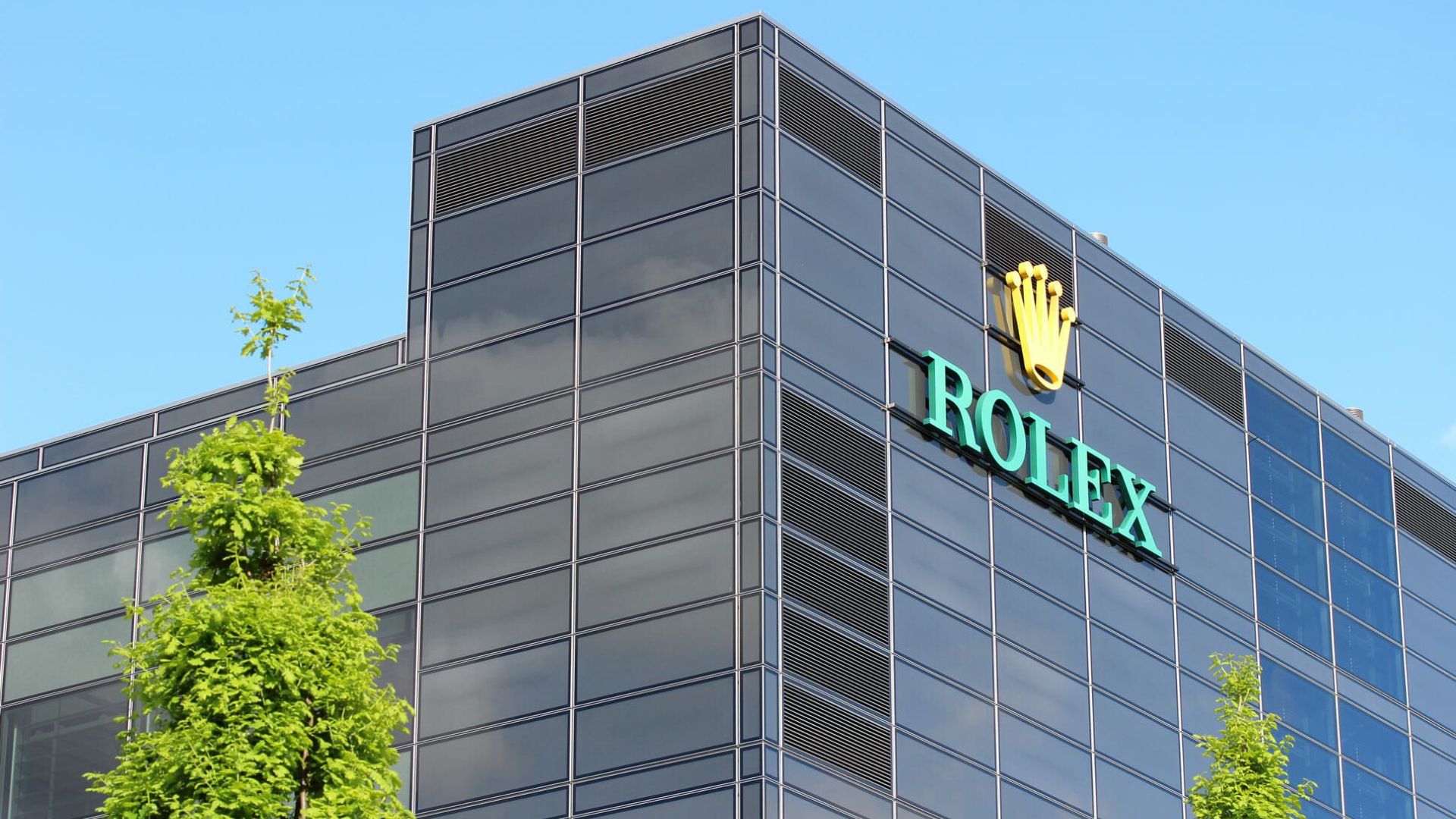 Rolex Is Reportedly Building A New $1.5 Billion Factory So You Can Get ...