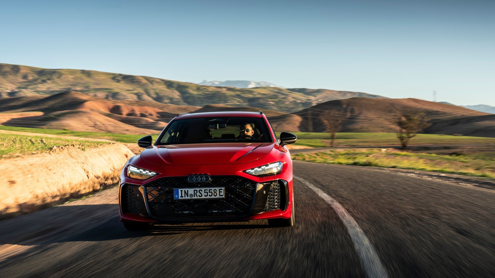 Audi RS5: The F1-Inspired Future Of Audi Sport