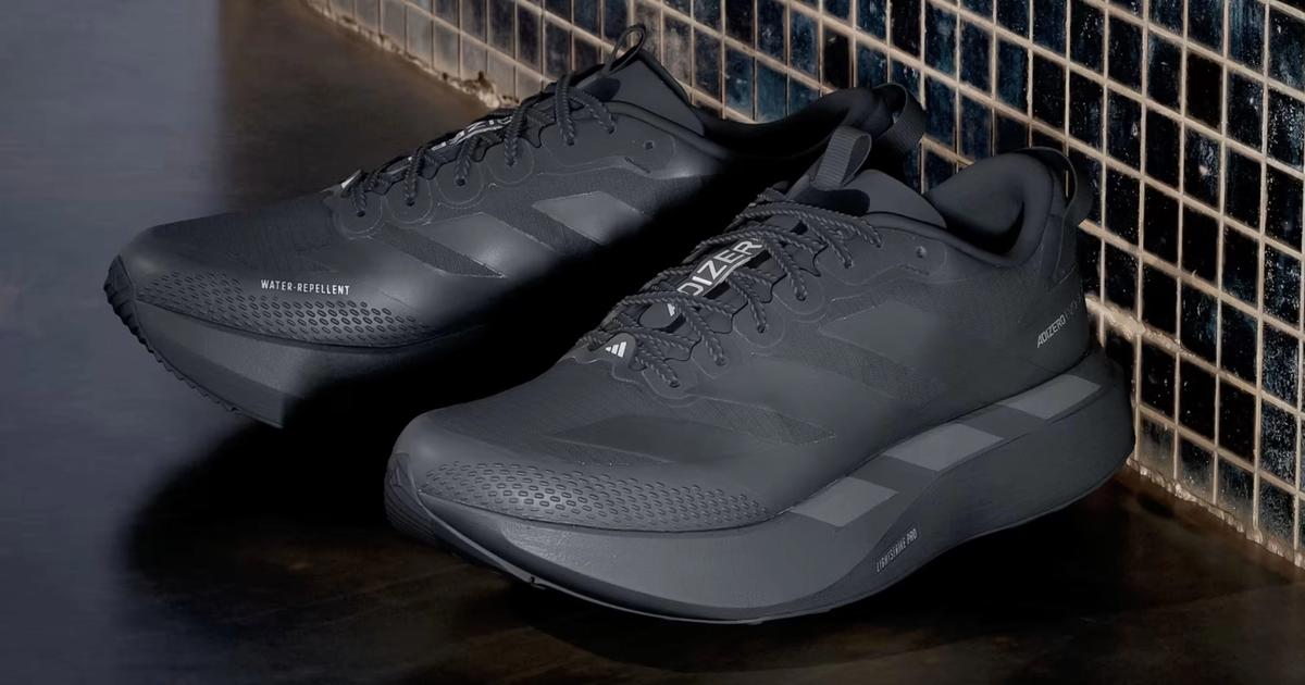 The Best Winter Running Shoes Australia 2026