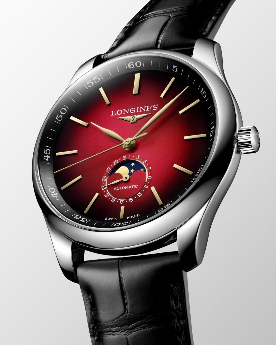 lunar new year watches