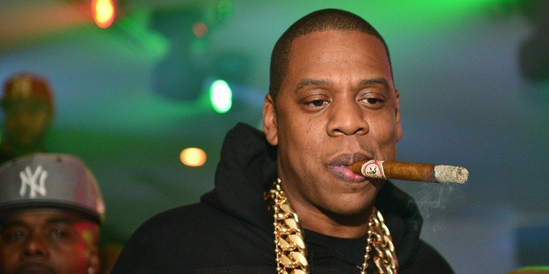 Jay-Z Gets Into The Weed Game As Caliva's Chief Brand Strate — Boss Hunting
