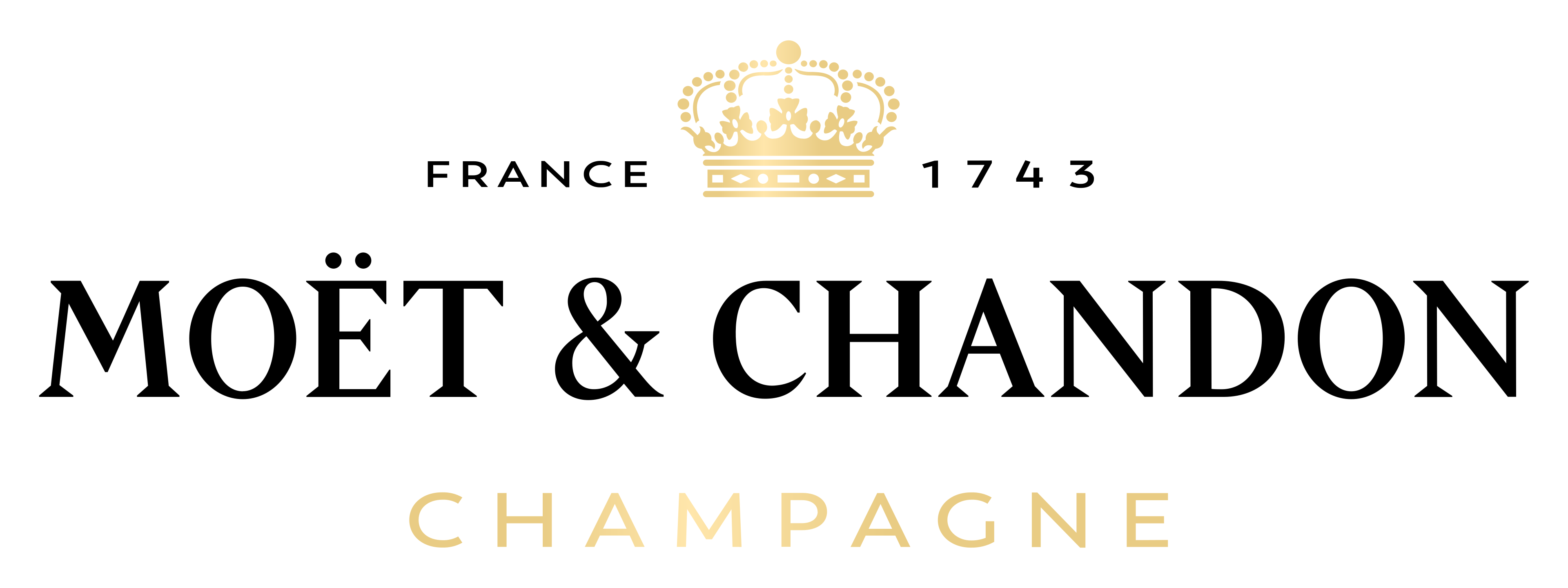 Moët and Chandon