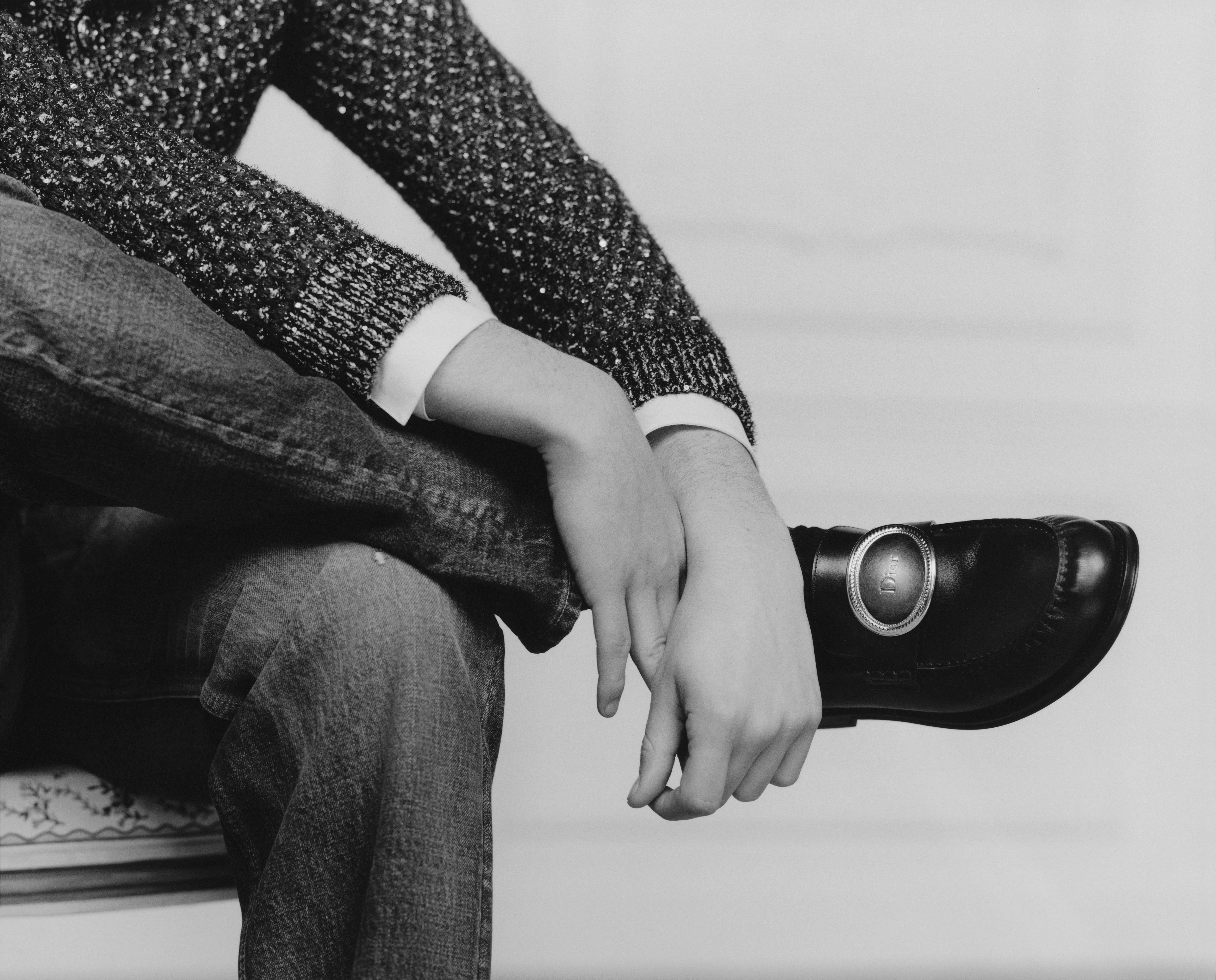 Dior's Winter 2026 Men's Collection Has Some Decorum — Boss Hunting