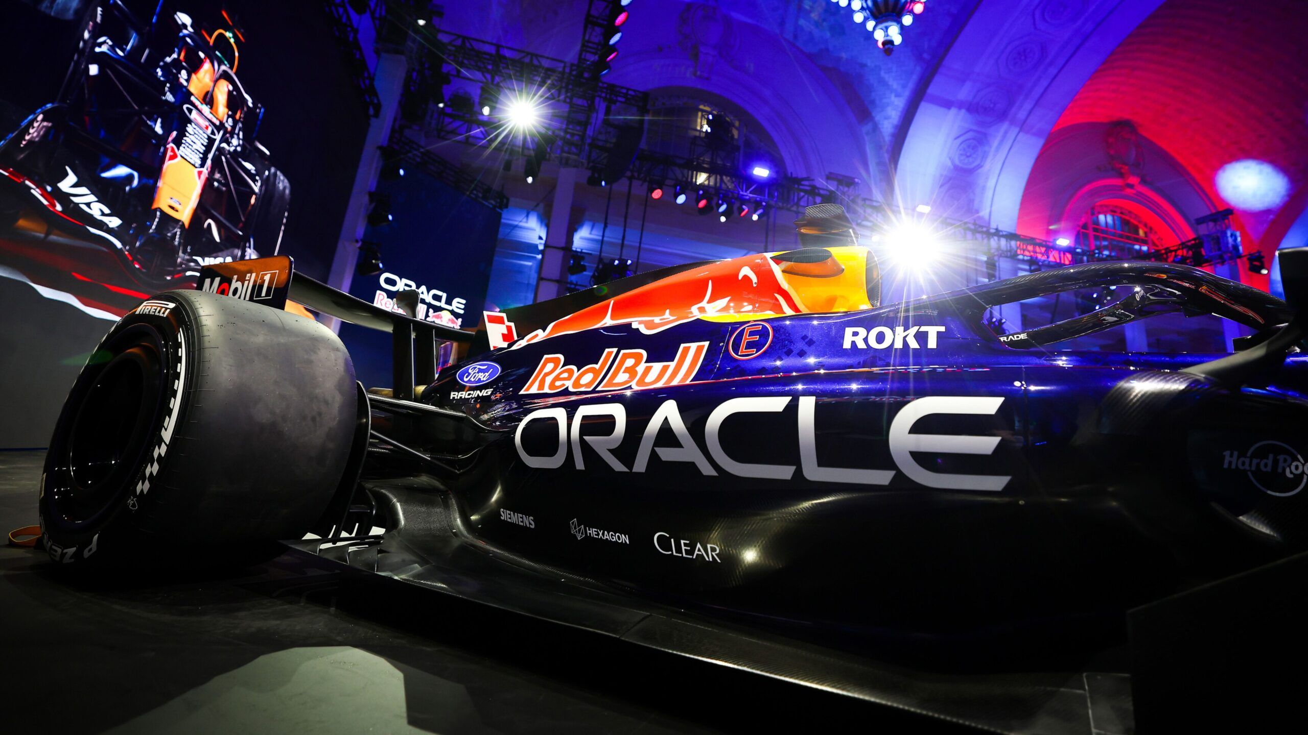 Red Bull & Oracle's 2026 Deal Is The Most Important (And Val