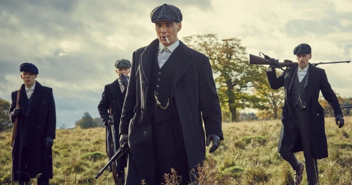 Peaky Blinders season 6 ending