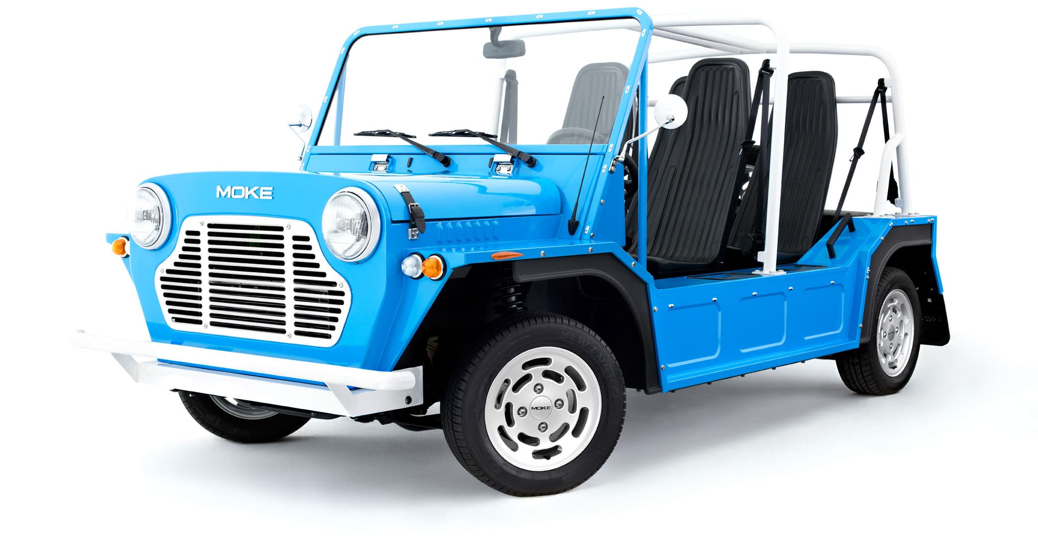 The Mini Moke Is Coming Back To Australia — Boss Hunting