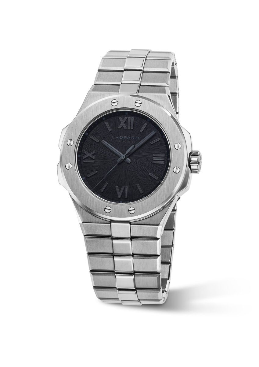 Chopard Alpine Eagle Japan Limited Edition