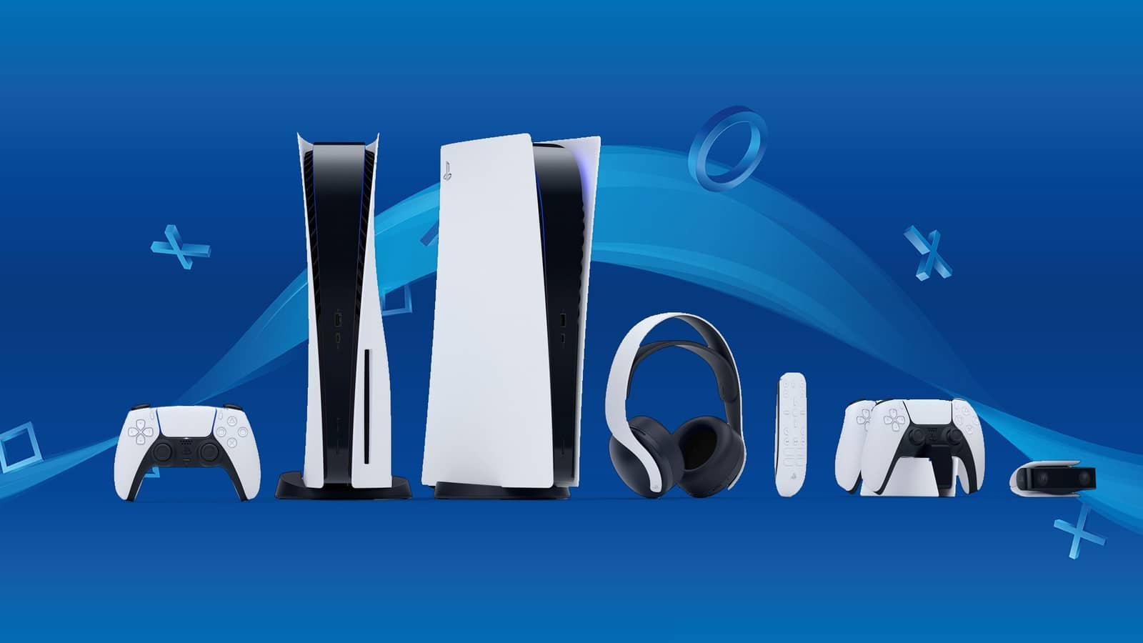 Sony's PlayStation 5 Has Outsold The PlayStation 4 By An Insane Margin ...