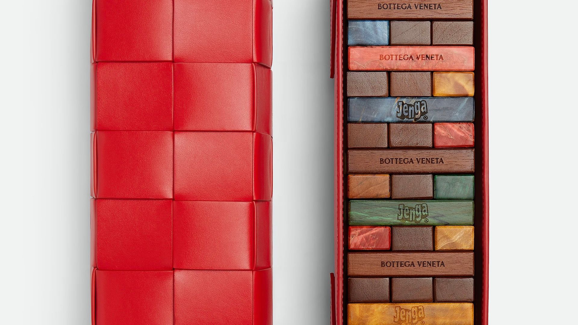 For The Person Who Has Everything, There's The Bottega Veneta