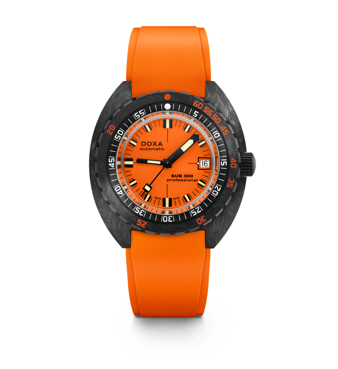 carbon watches