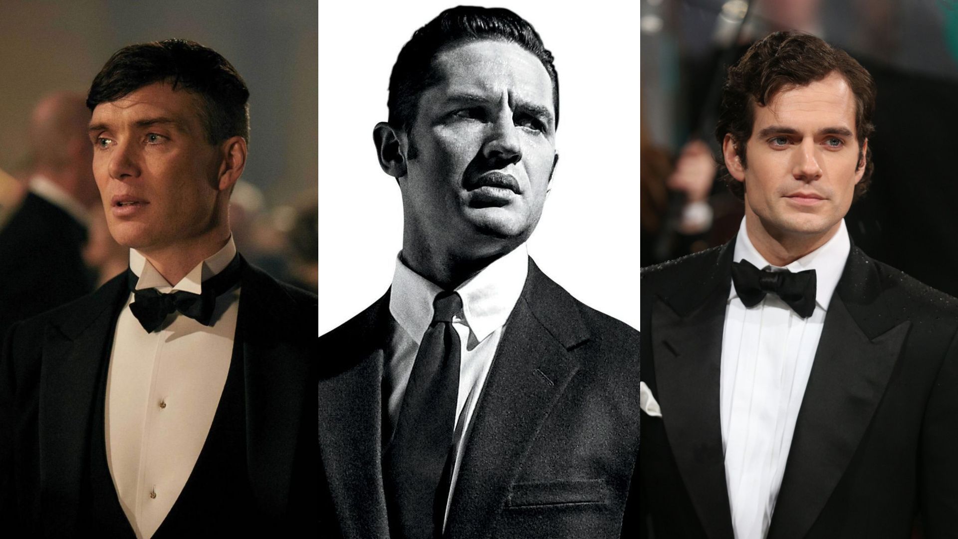 James Bond Producer Reveals Crucial Trait For The Next 007 — Boss Hunting