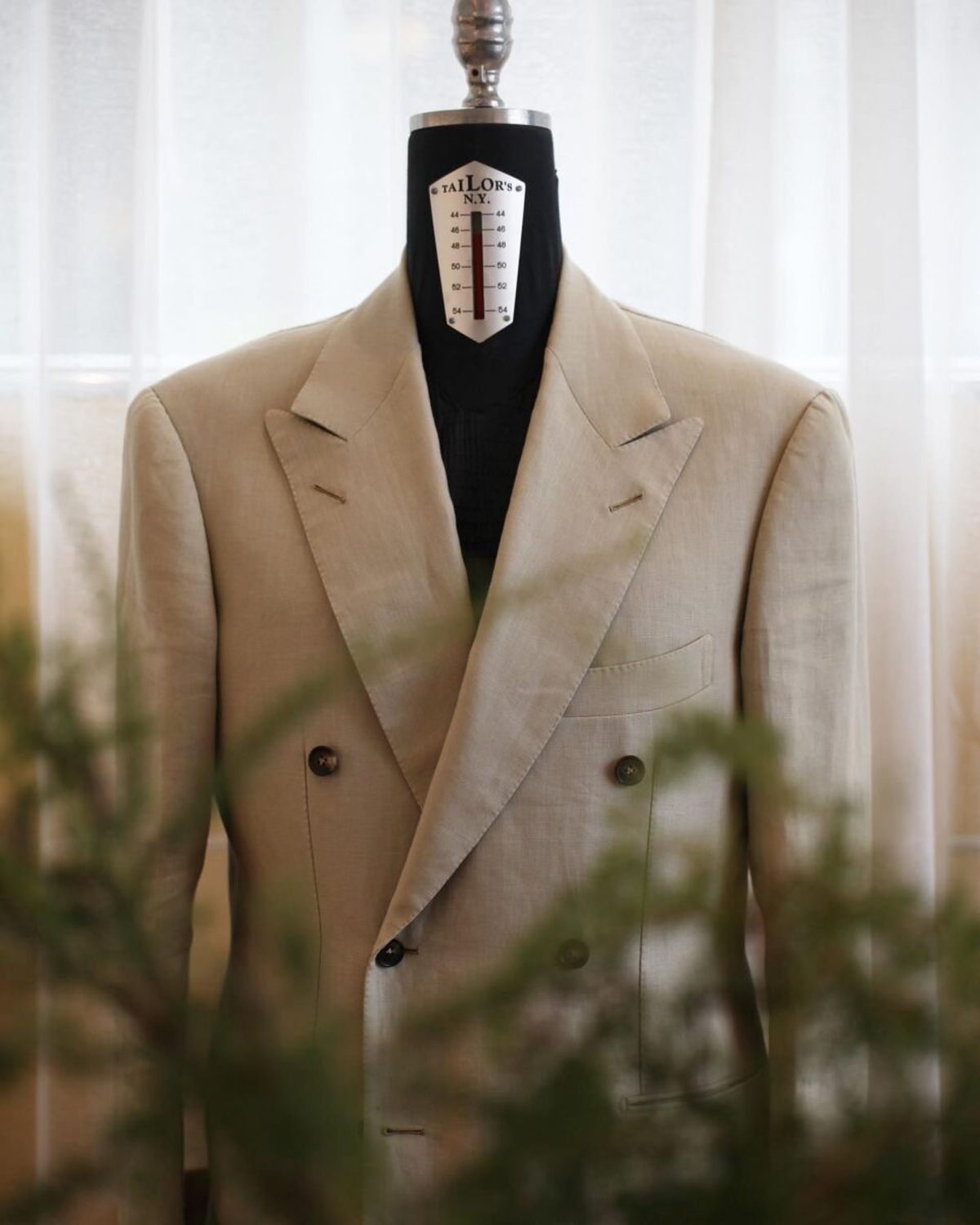 best tailors in Sydney