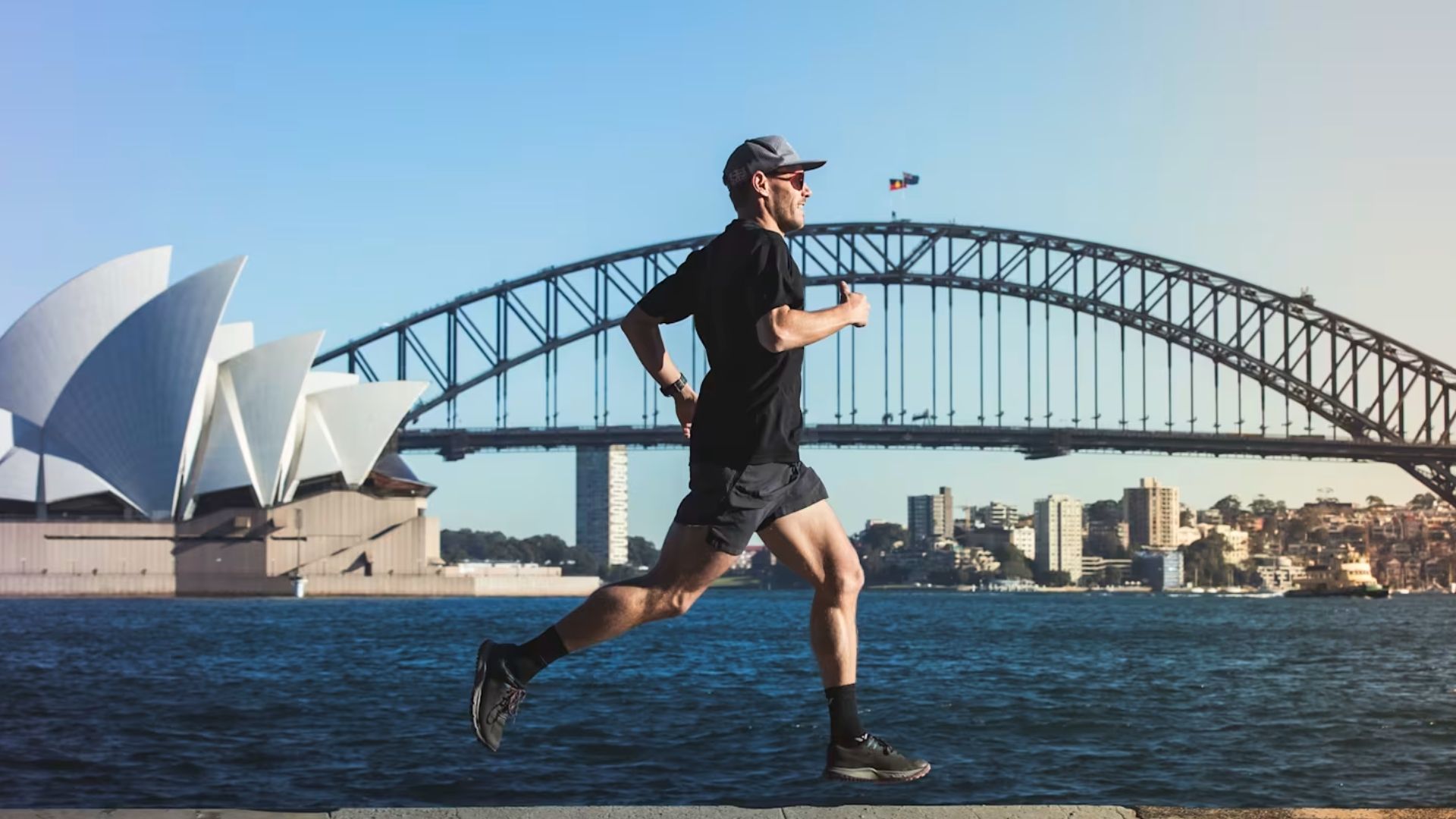 Spotify Running Mode Launches In Australia For Premium Users