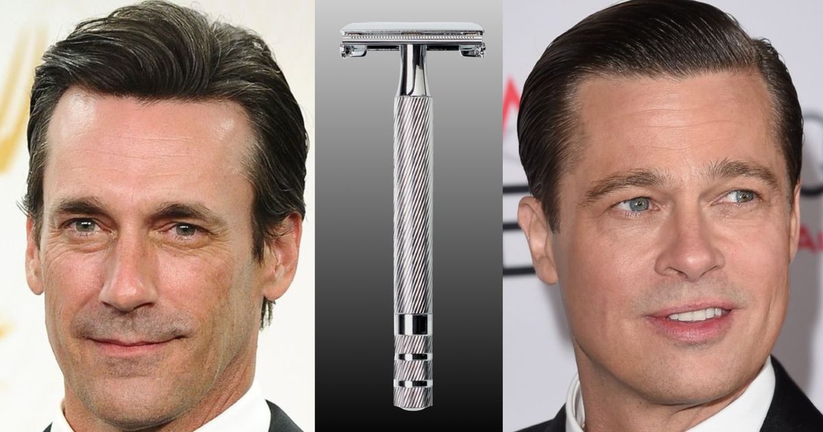 Nice Man Razor These Are The Best Razors For Men You Can Buy In 2024 — Boss Hunting