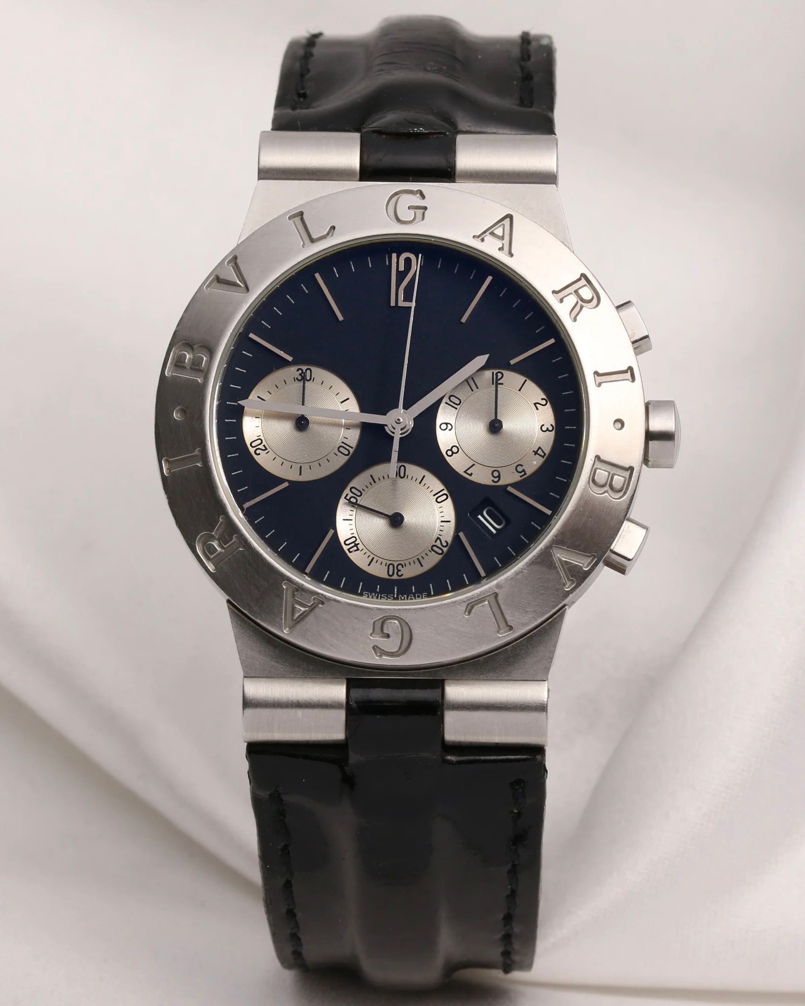 Best Watches Heat